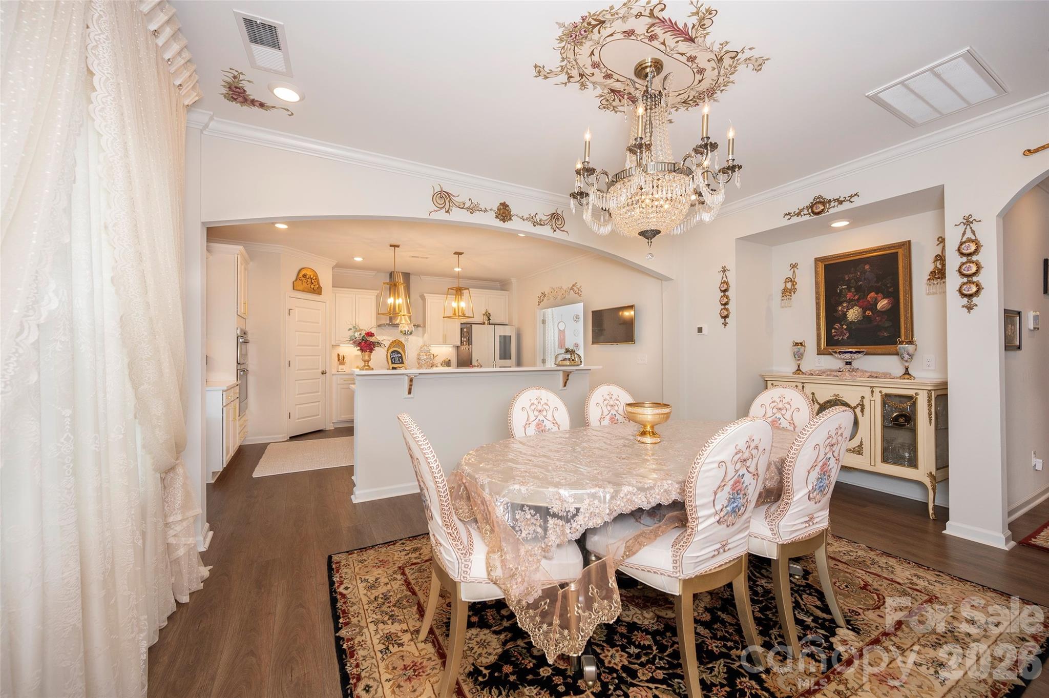 6249 Finch Meadow Court — Clemmons