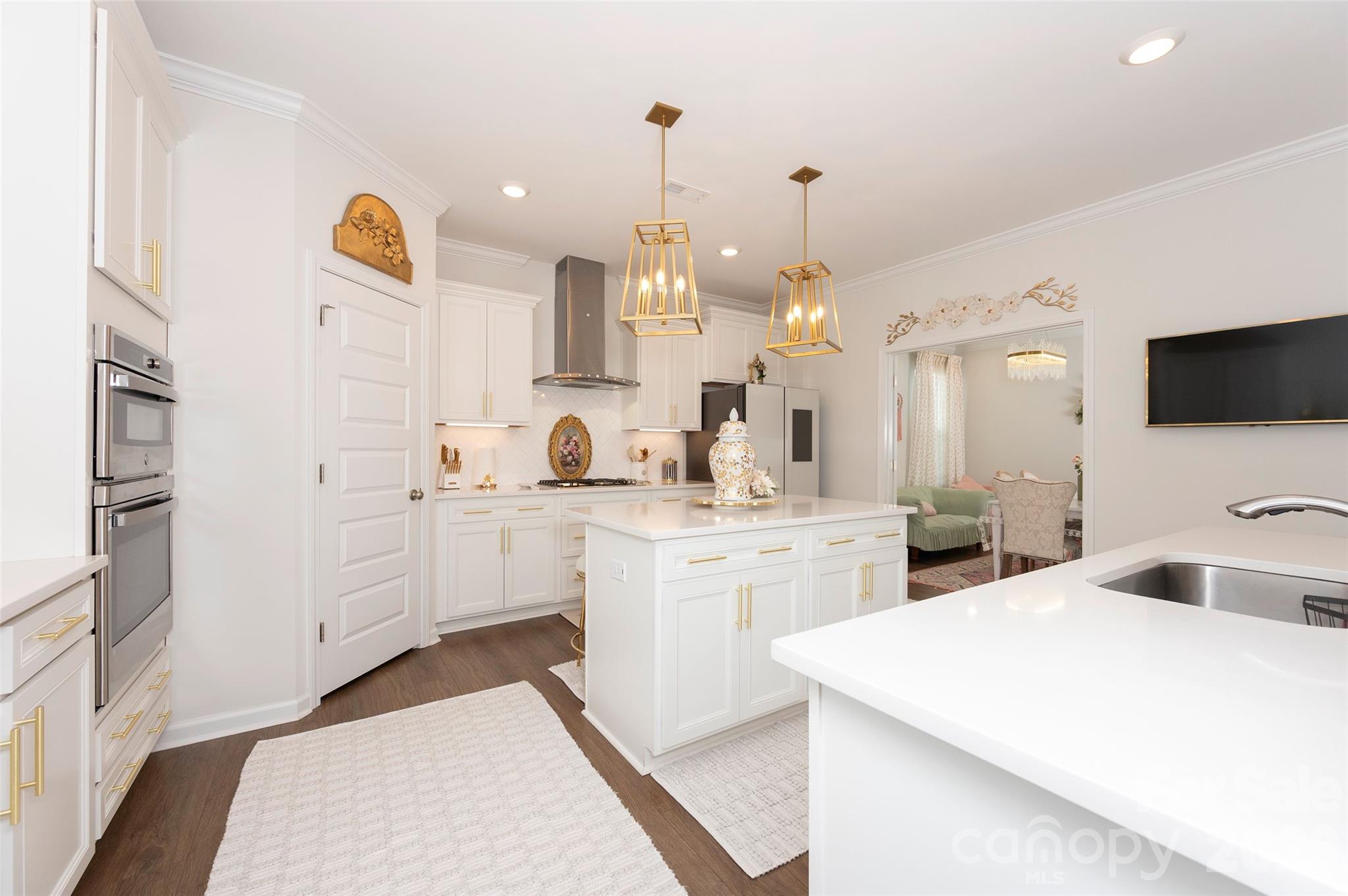 6249 Finch Meadow Court — Clemmons