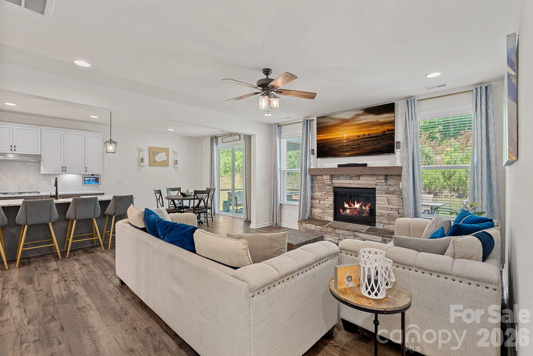 4184 Charlton Road — Fort Mill