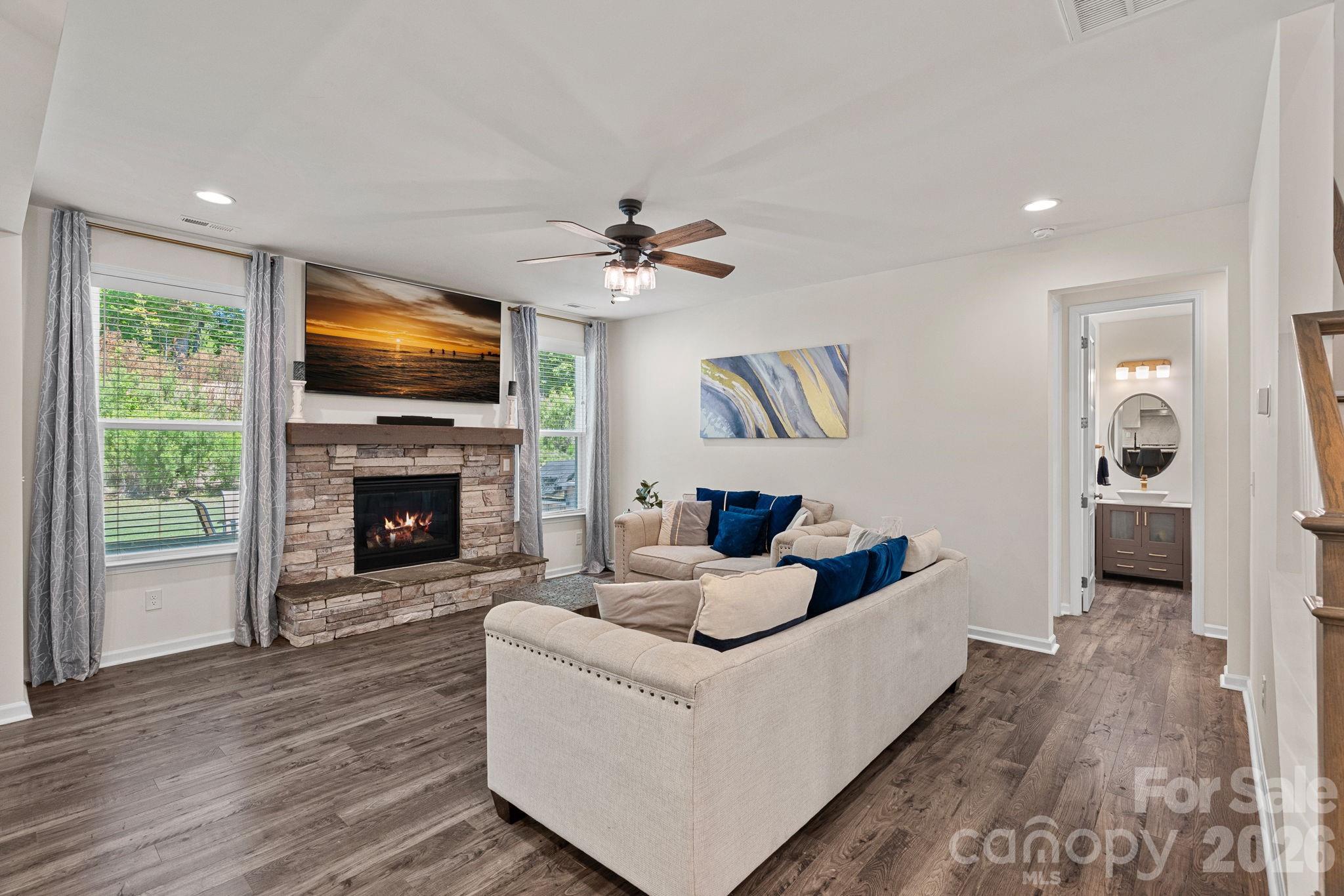 4184 Charlton Road — Fort Mill
