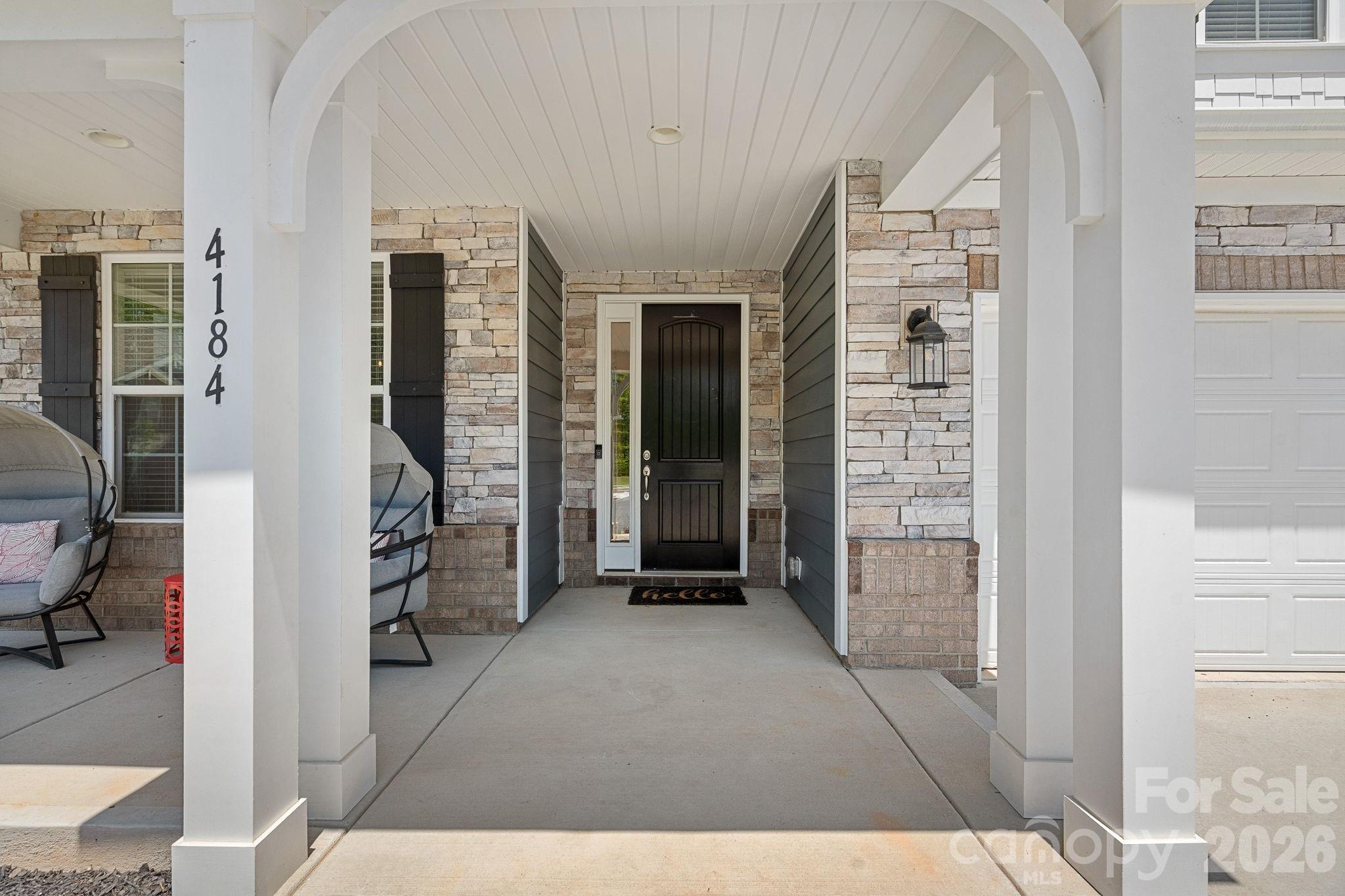 4184 Charlton Road — Fort Mill