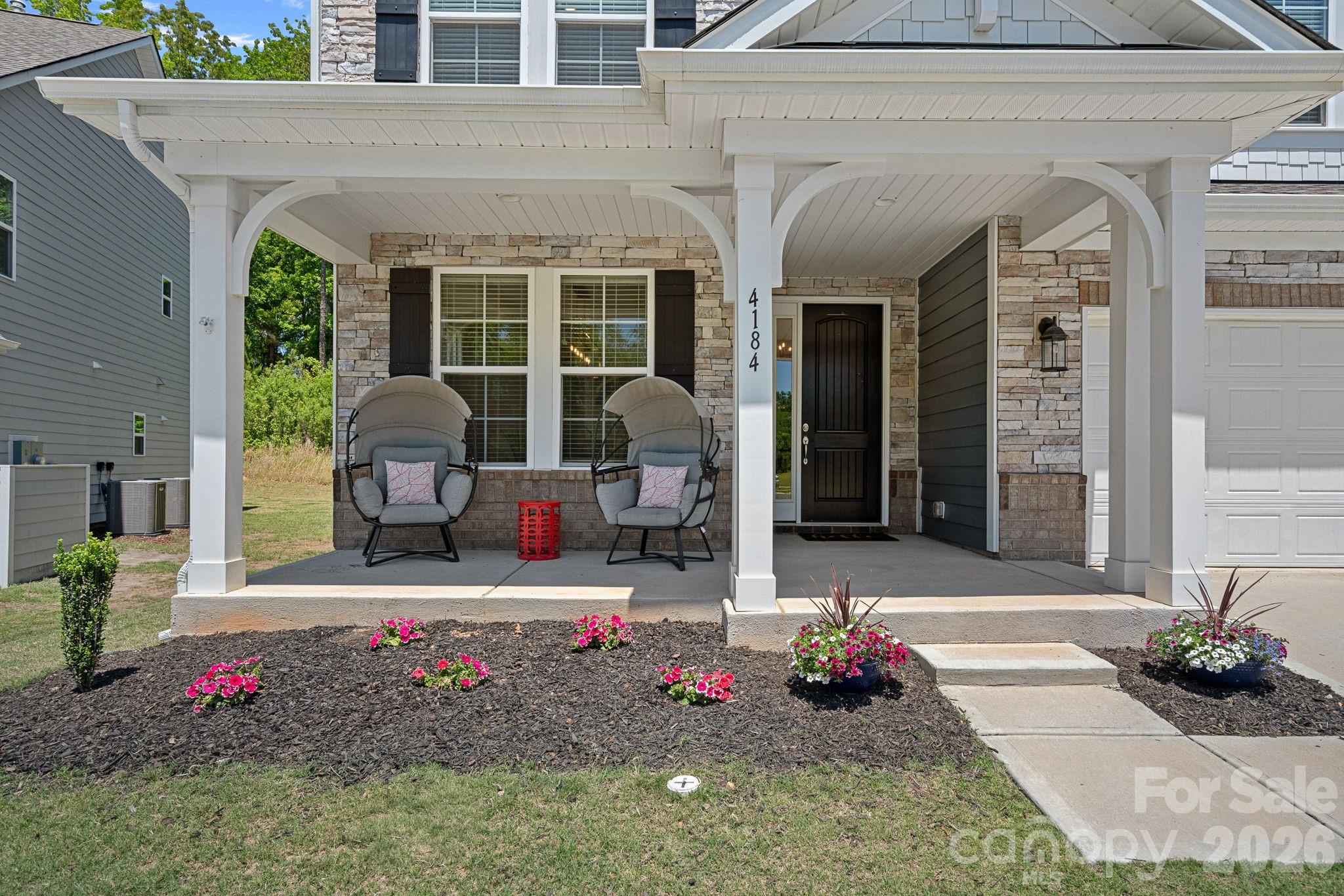 4184 Charlton Road — Fort Mill
