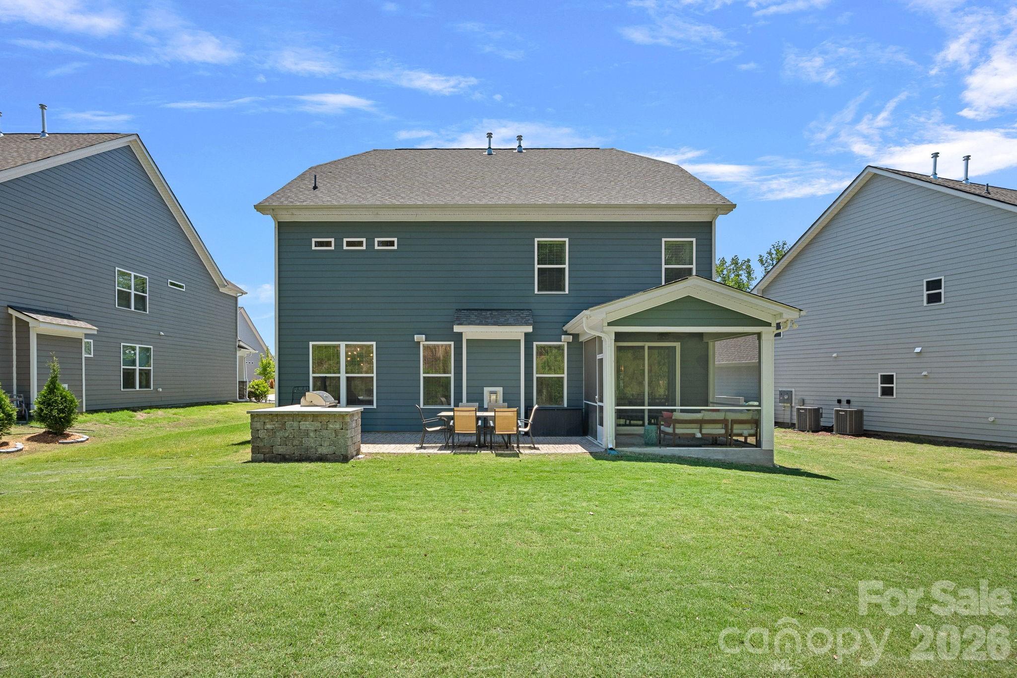 4184 Charlton Road — Fort Mill