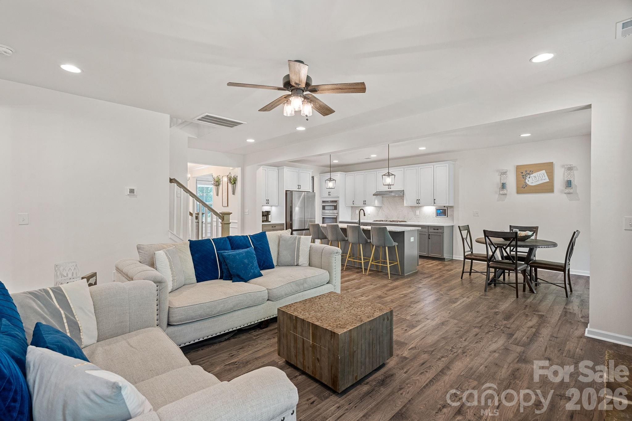 4184 Charlton Road — Fort Mill