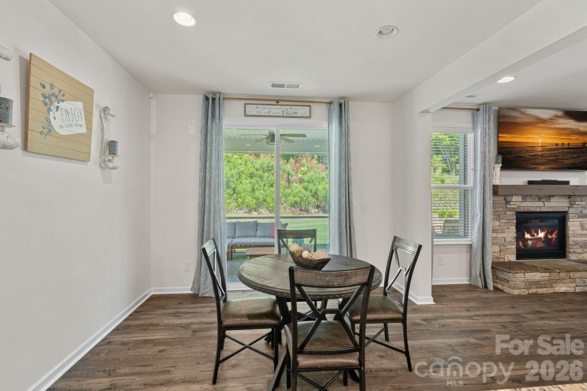 4184 Charlton Road — Fort Mill