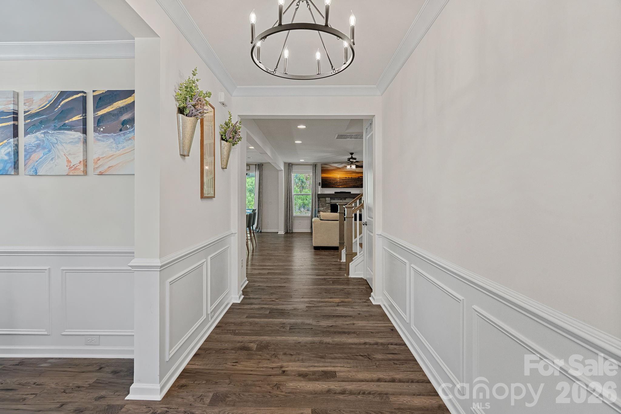4184 Charlton Road — Fort Mill