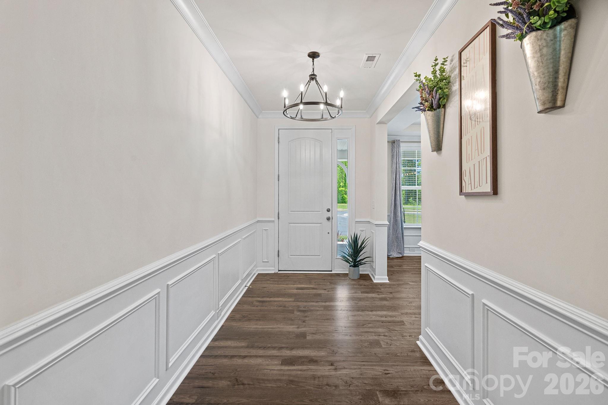 4184 Charlton Road — Fort Mill