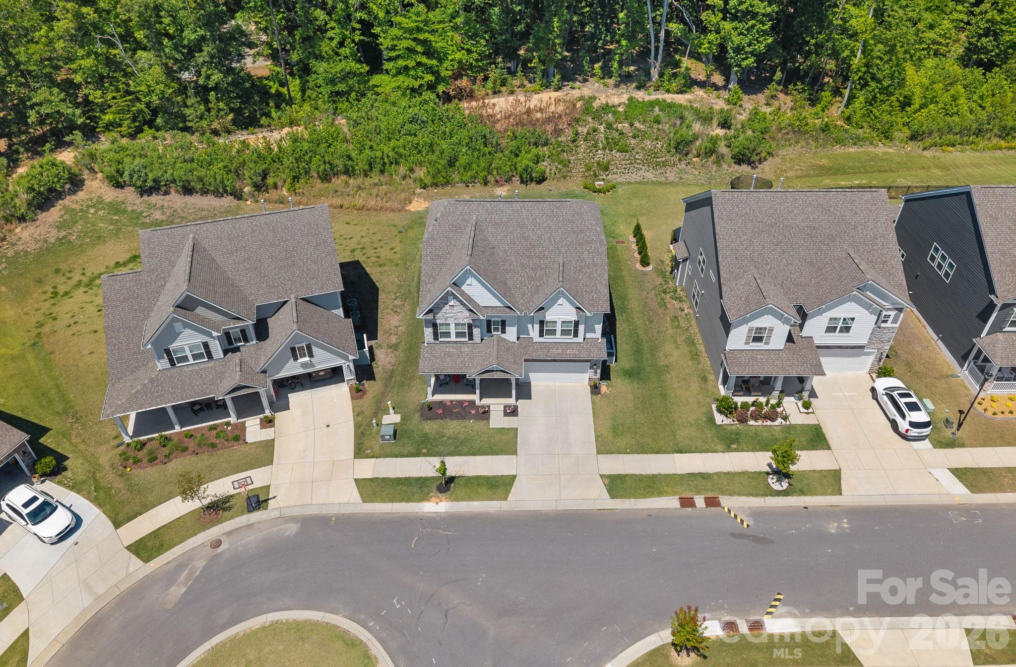 4184 Charlton Road — Fort Mill