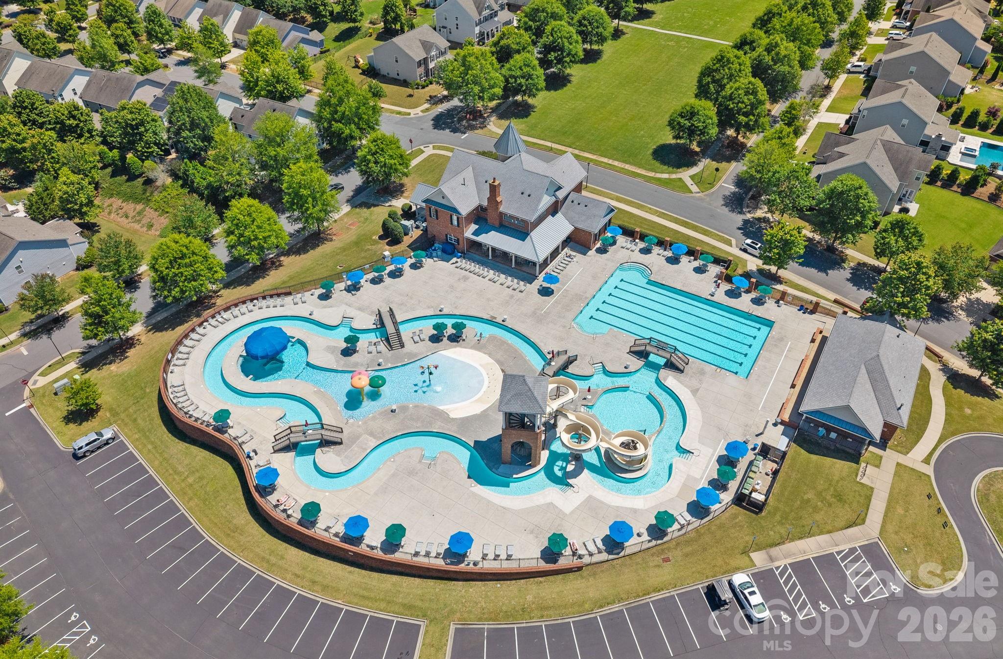 4184 Charlton Road — Fort Mill