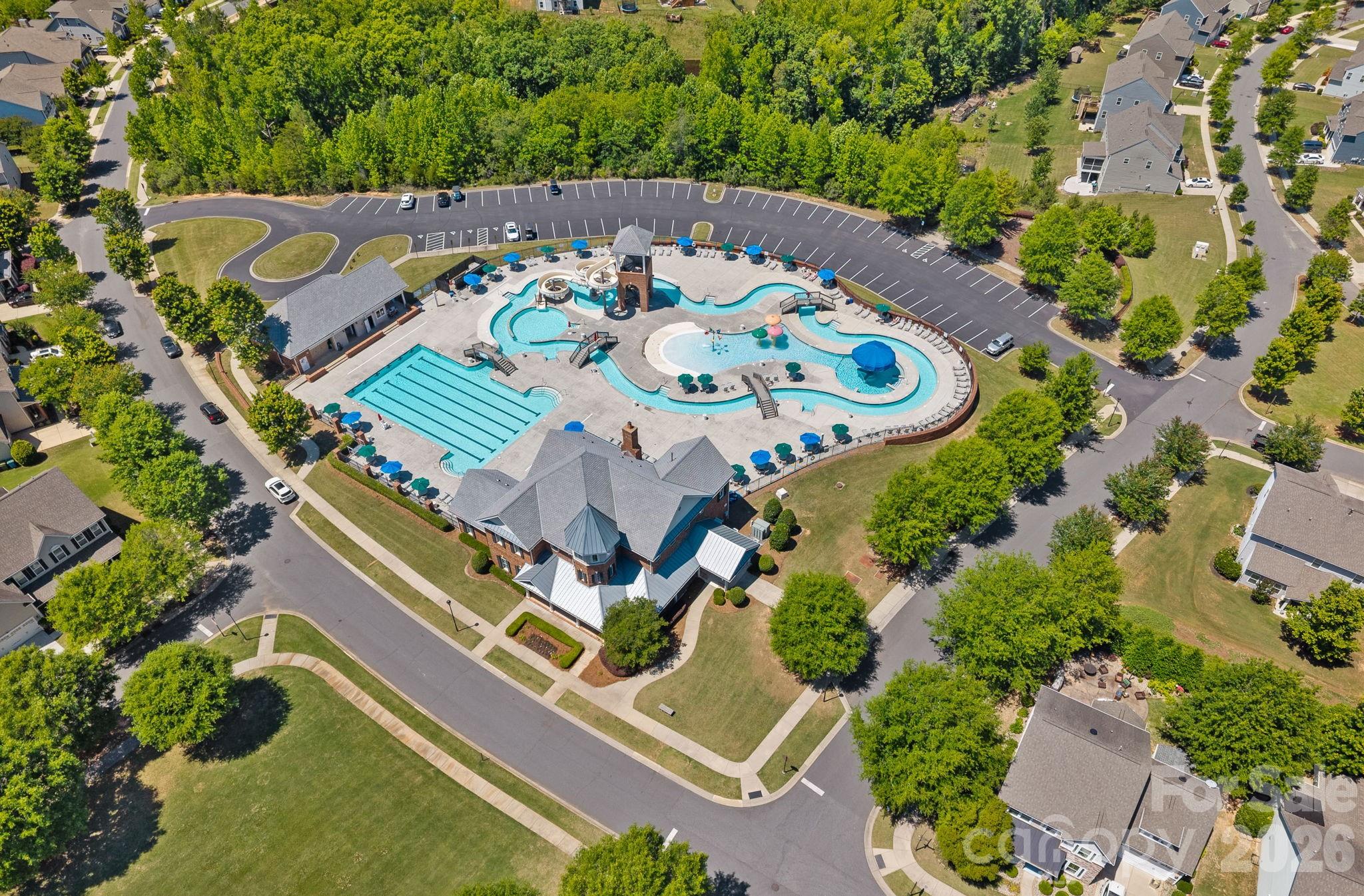 4184 Charlton Road — Fort Mill