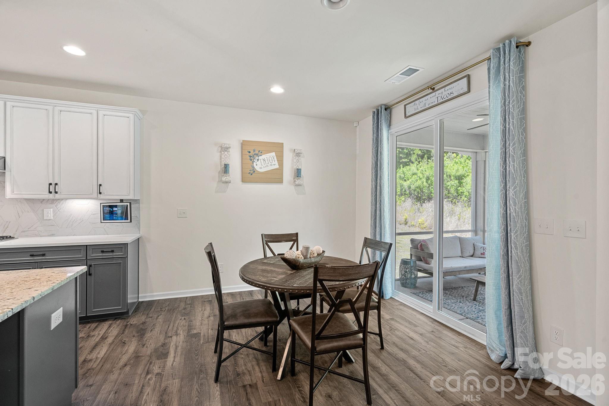4184 Charlton Road — Fort Mill
