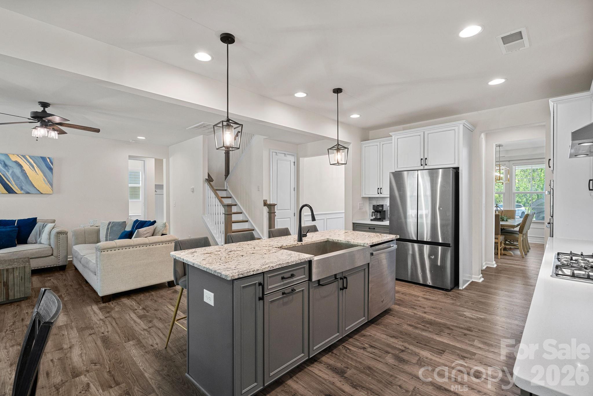 4184 Charlton Road — Fort Mill