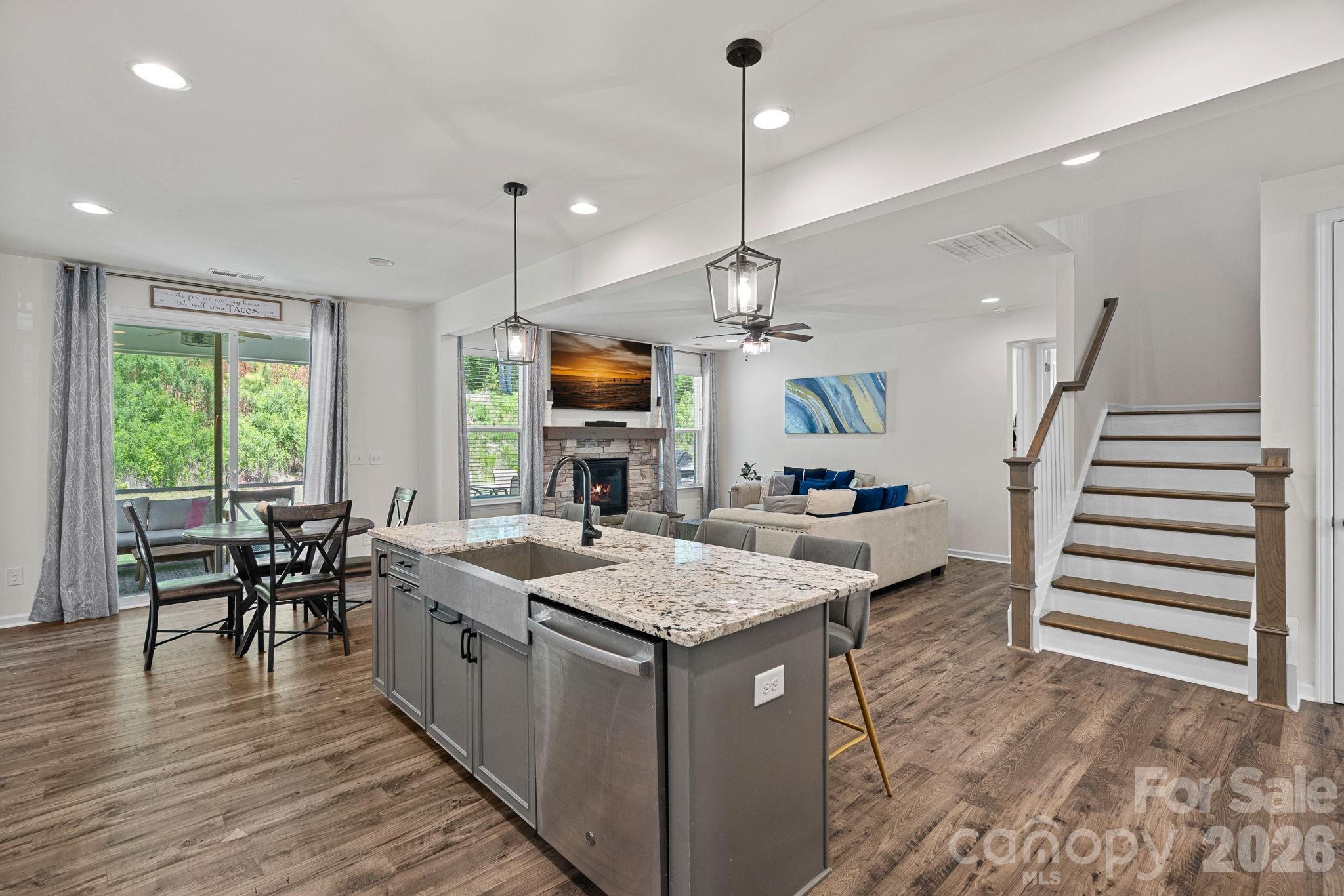 4184 Charlton Road — Fort Mill