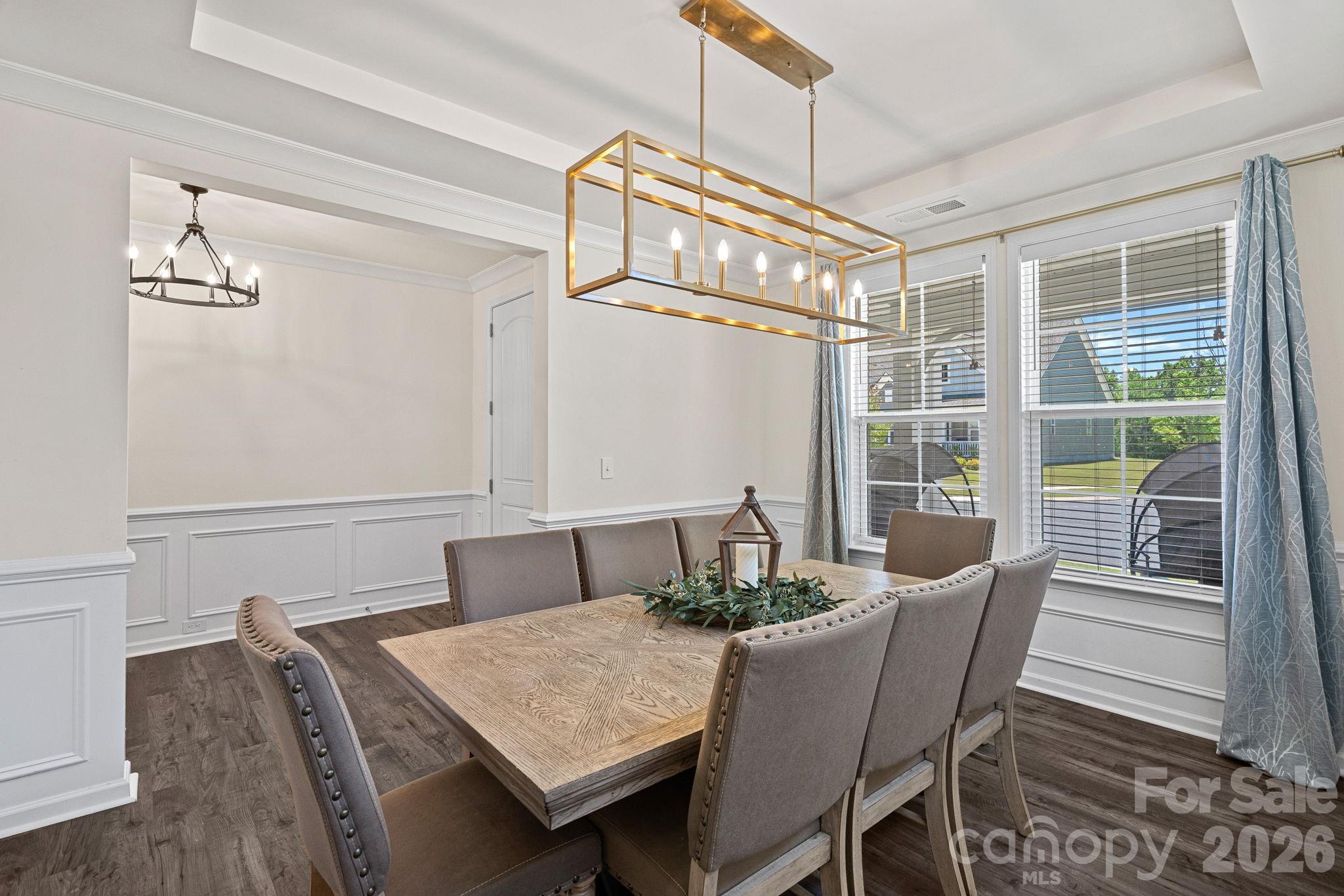 4184 Charlton Road — Fort Mill