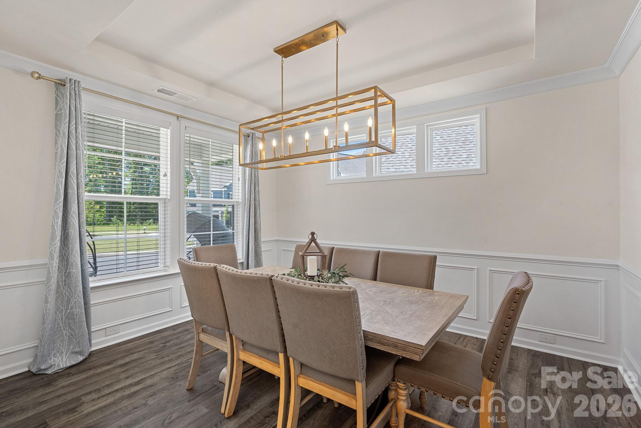 4184 Charlton Road — Fort Mill