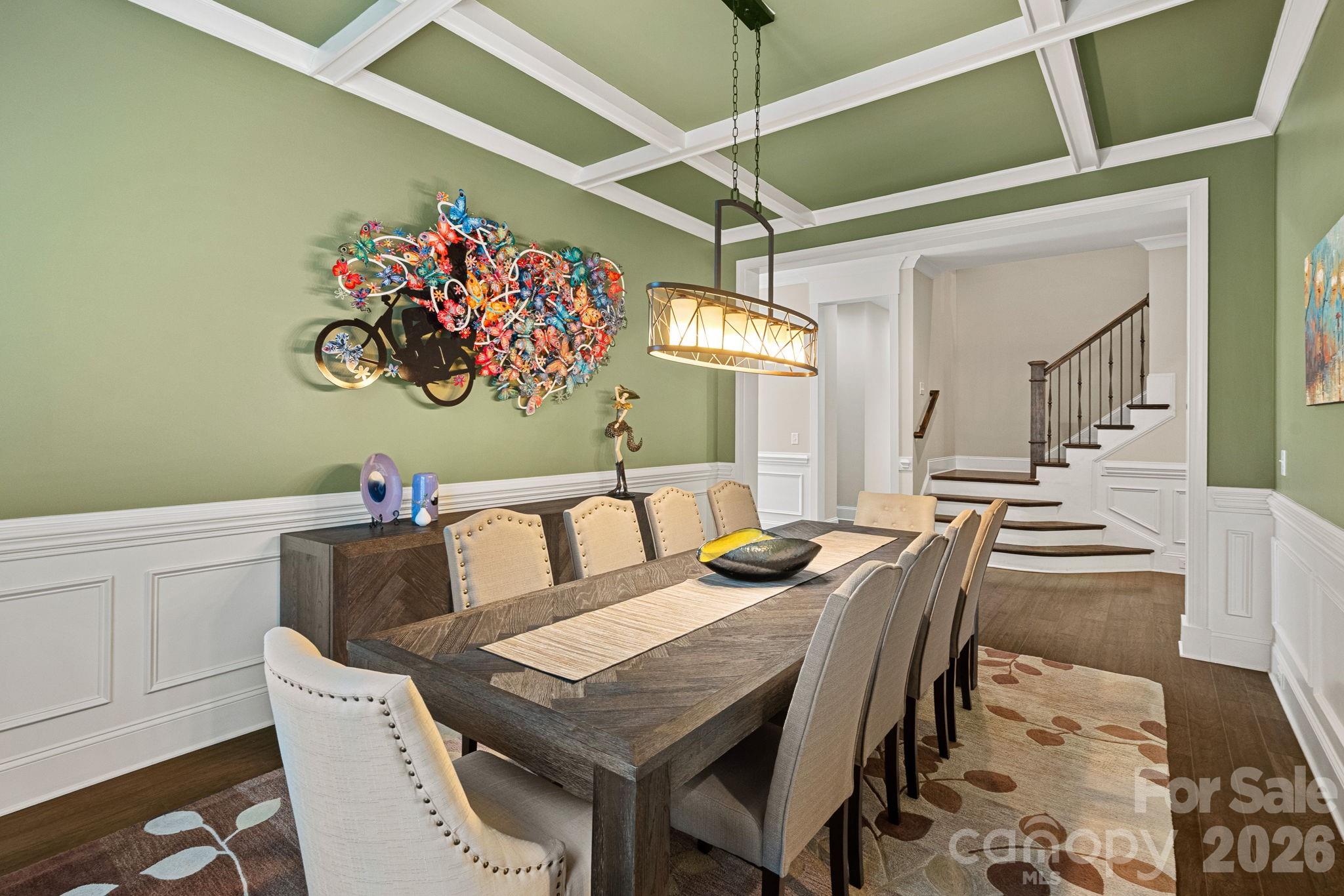 109 Eden Hollow Lane — Matthews