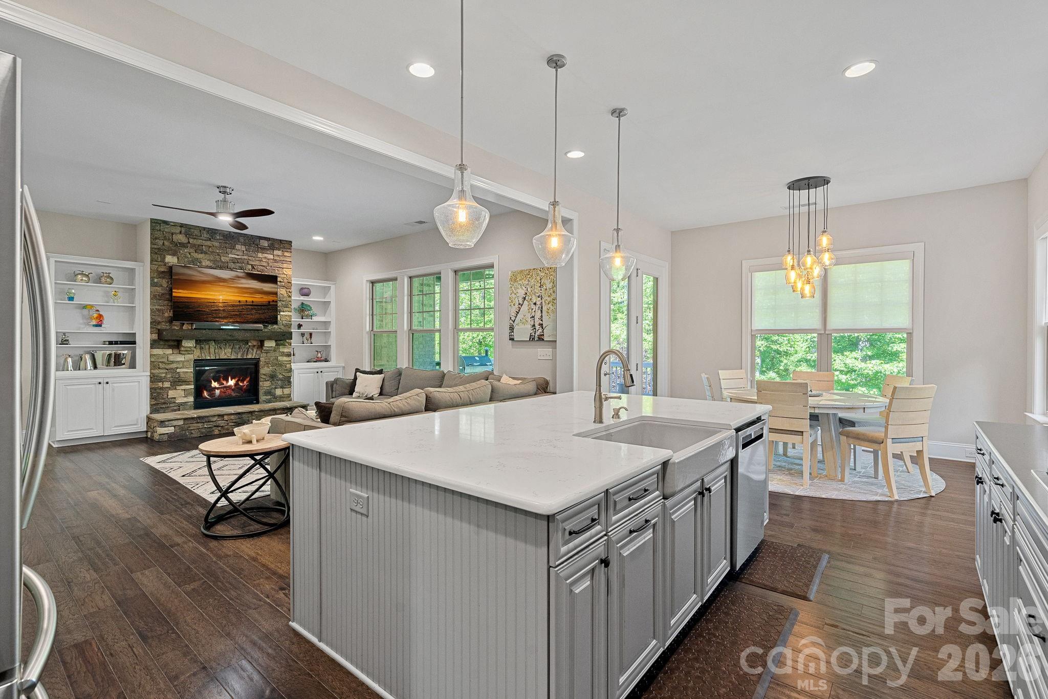 109 Eden Hollow Lane — Matthews