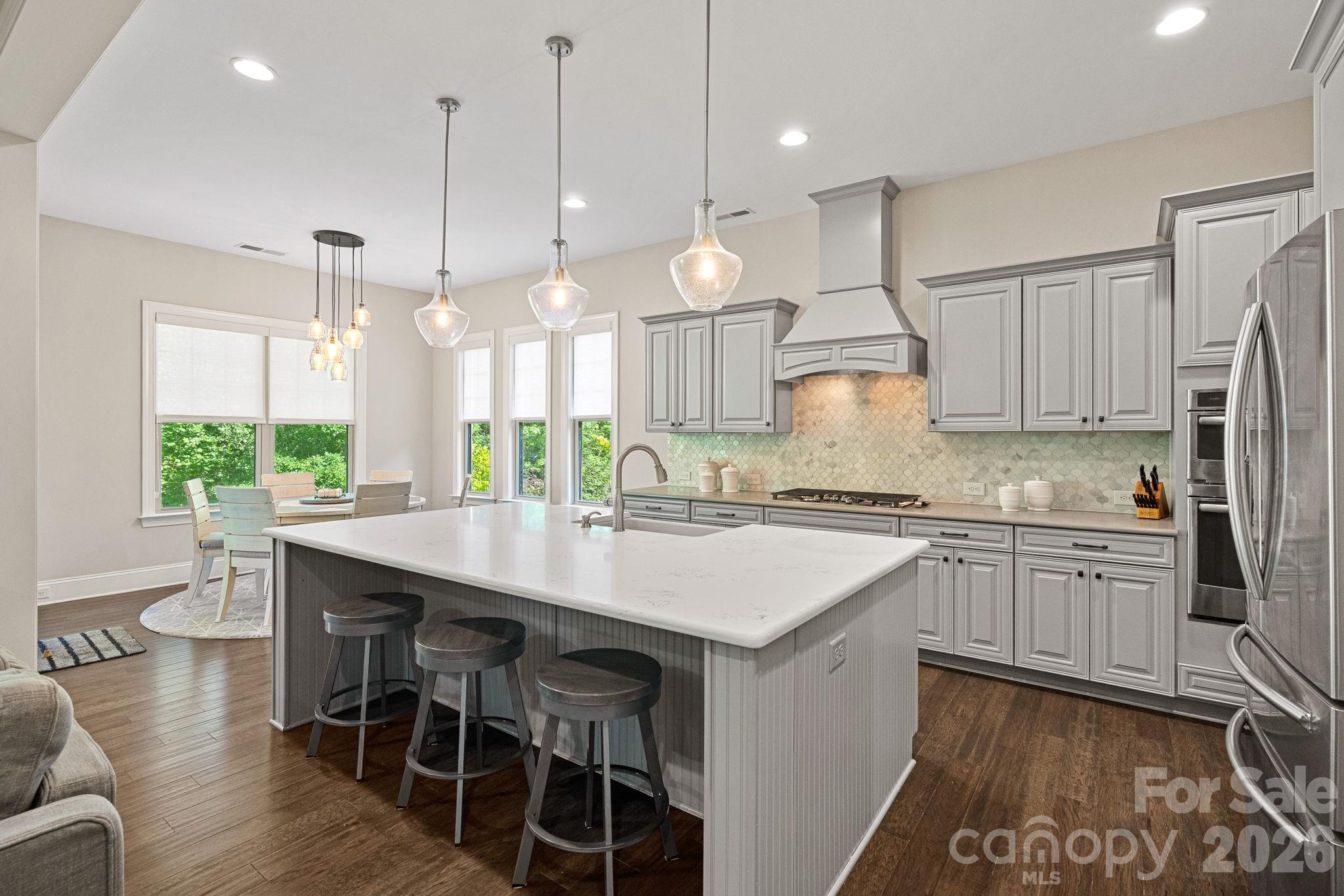 109 Eden Hollow Lane — Matthews