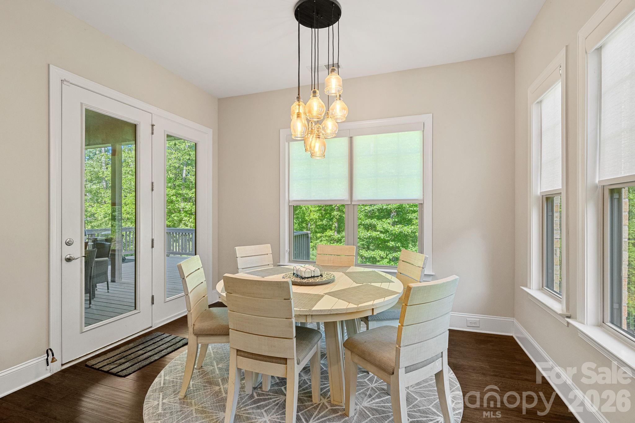 109 Eden Hollow Lane — Matthews