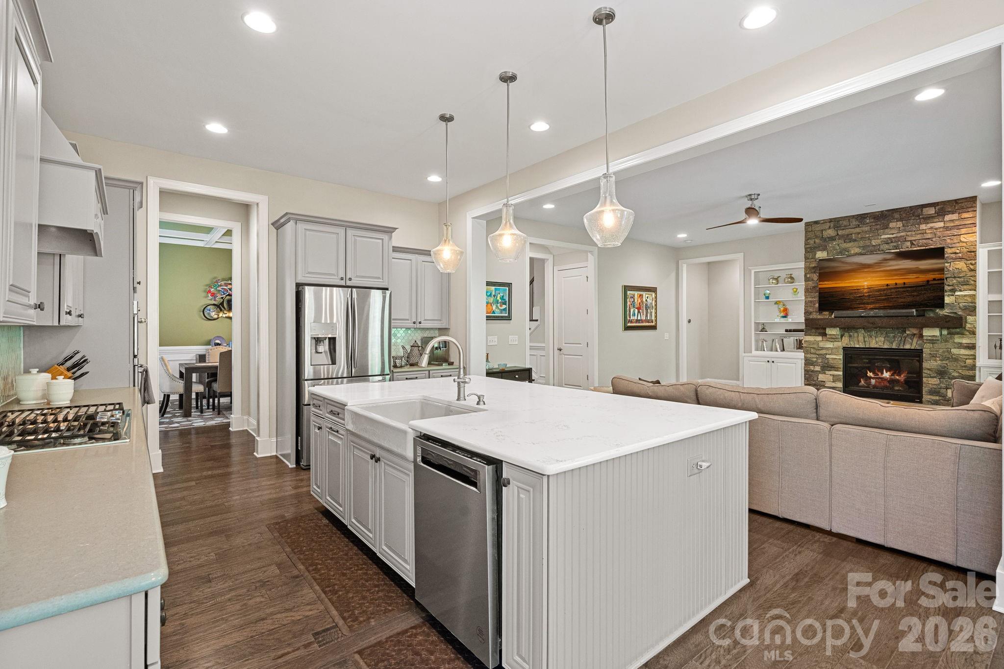 109 Eden Hollow Lane — Matthews