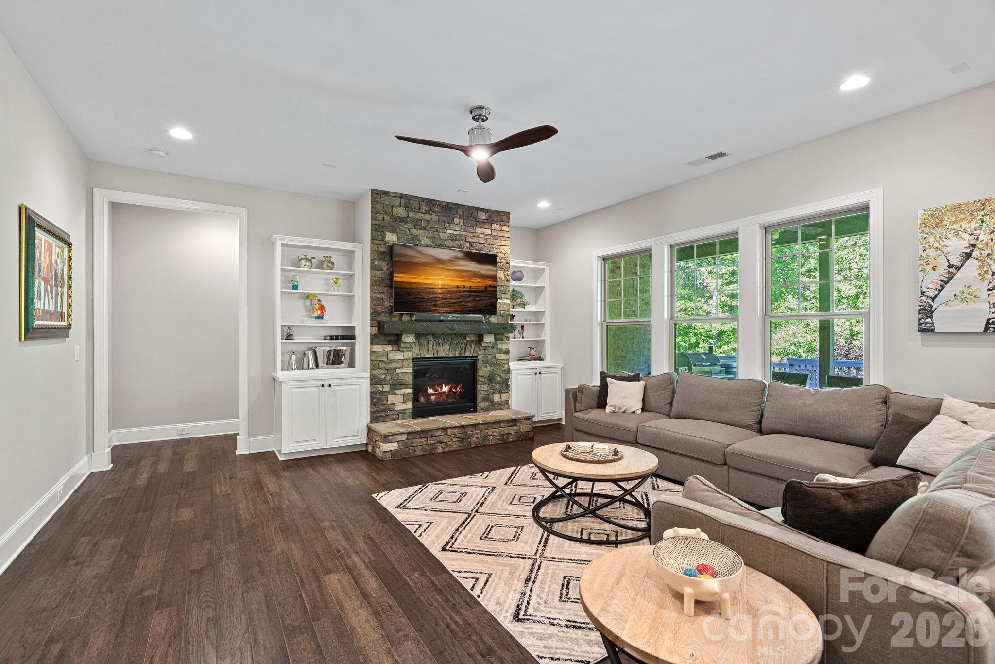 109 Eden Hollow Lane — Matthews