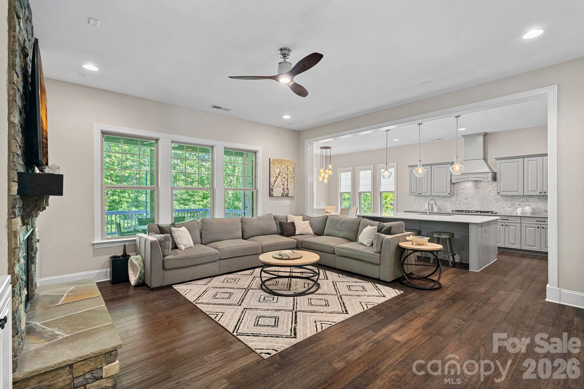 109 Eden Hollow Lane — Matthews