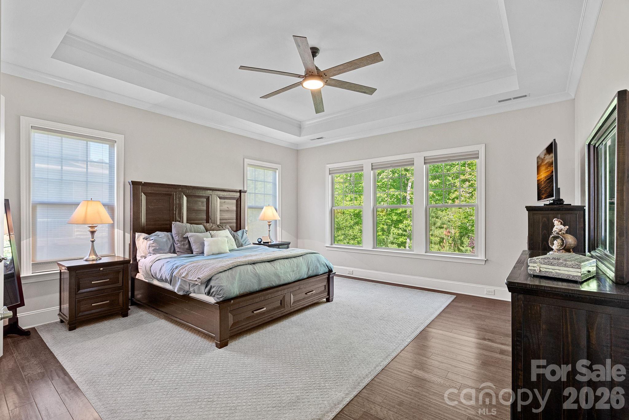 109 Eden Hollow Lane — Matthews