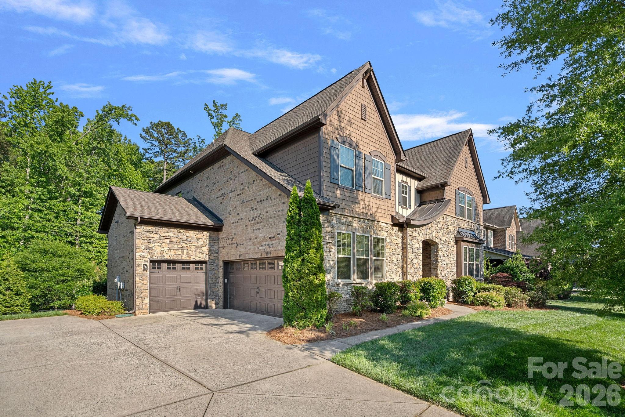 109 Eden Hollow Lane — Matthews