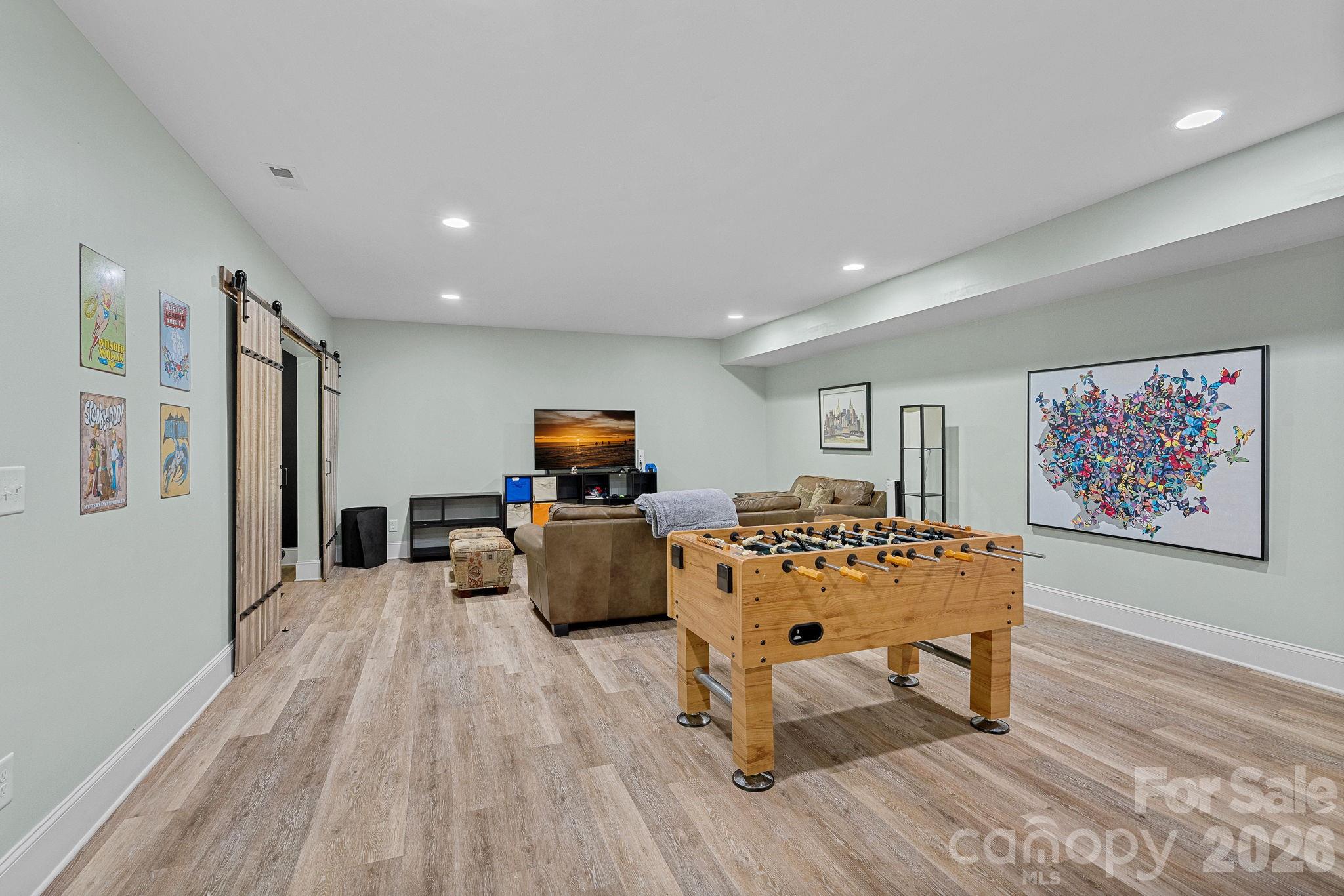 109 Eden Hollow Lane — Matthews