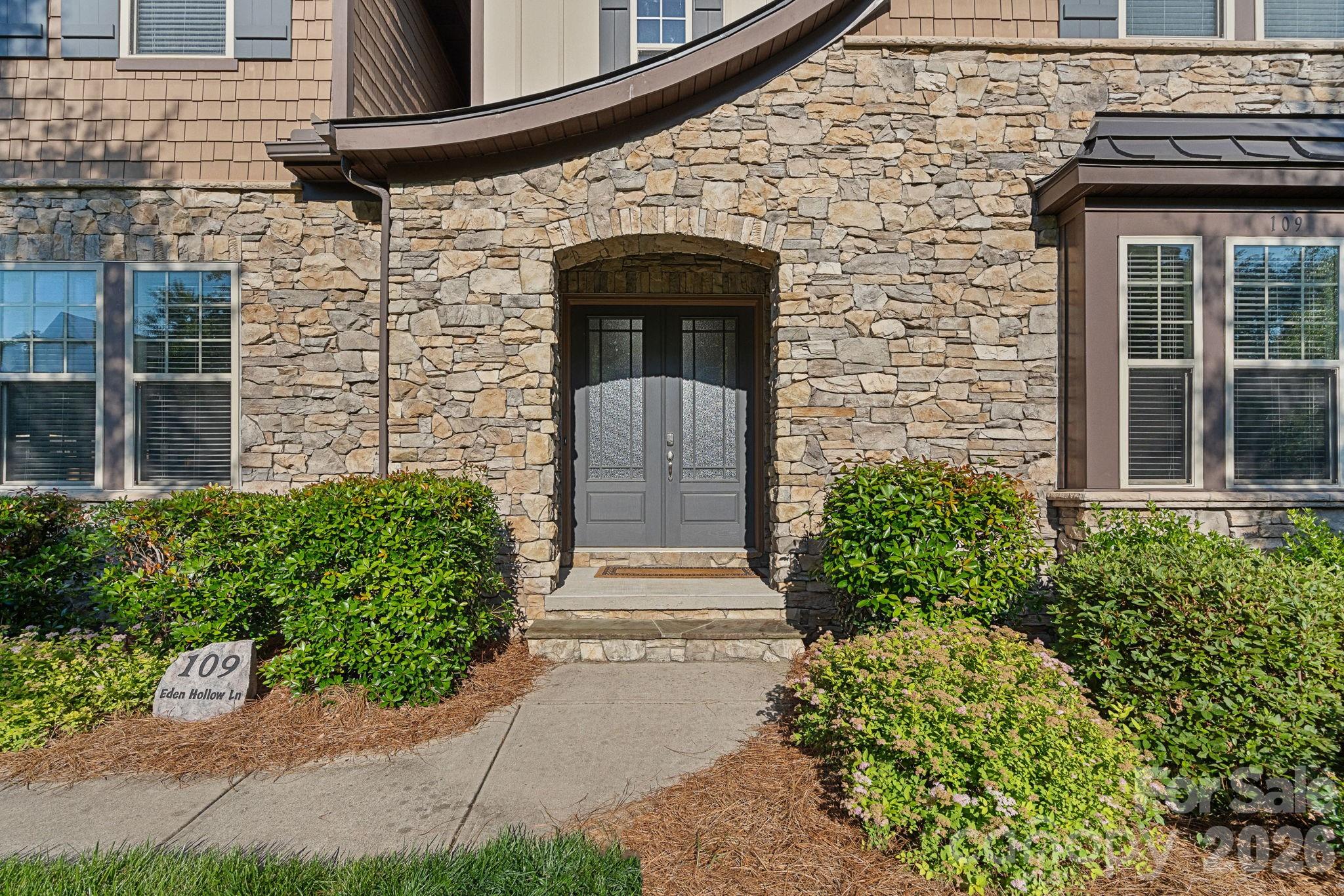 109 Eden Hollow Lane — Matthews