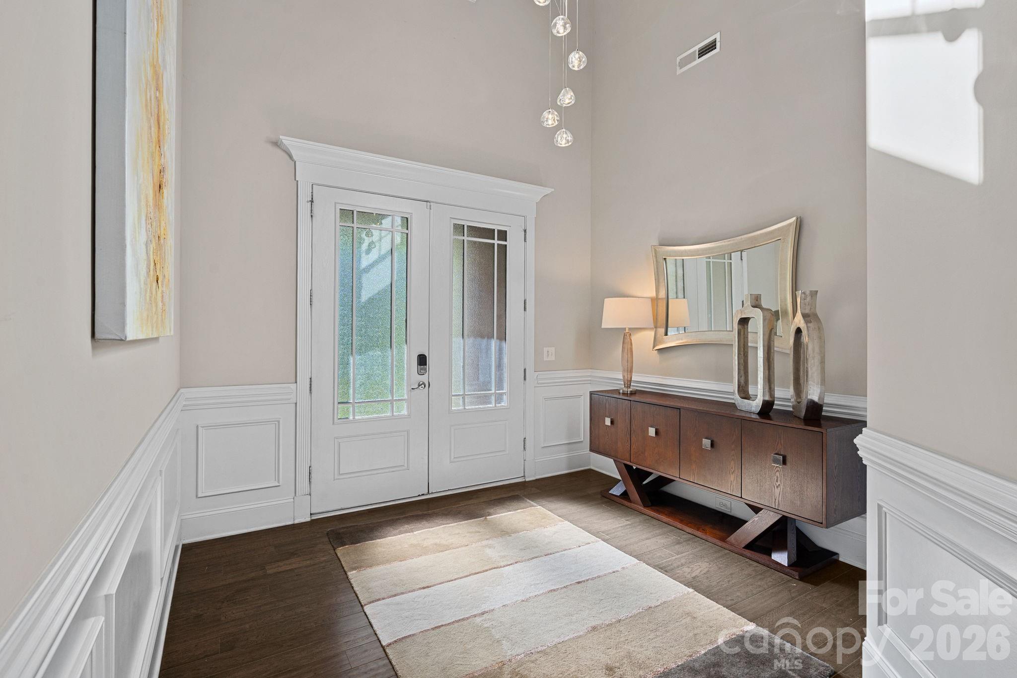 109 Eden Hollow Lane — Matthews
