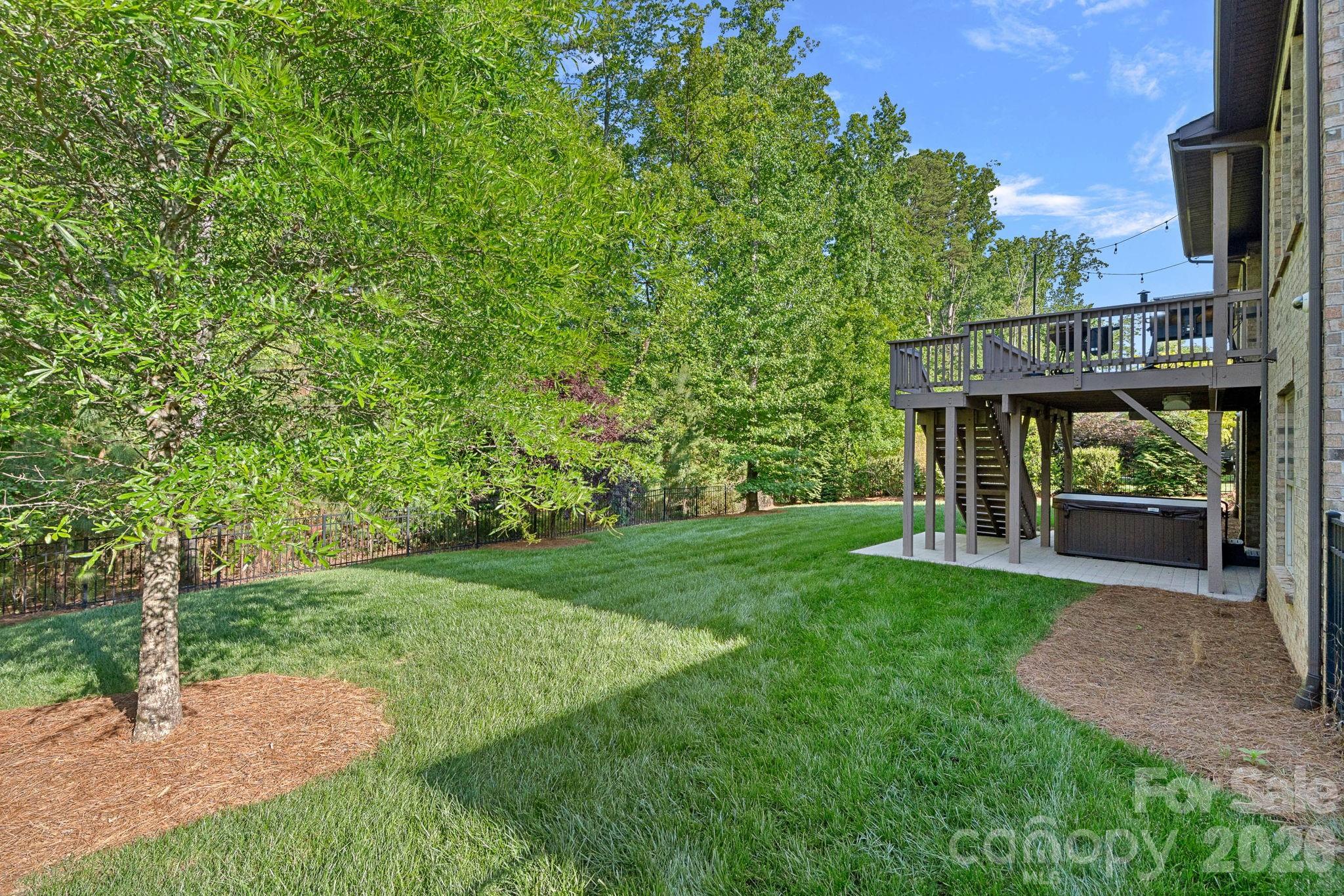 109 Eden Hollow Lane — Matthews
