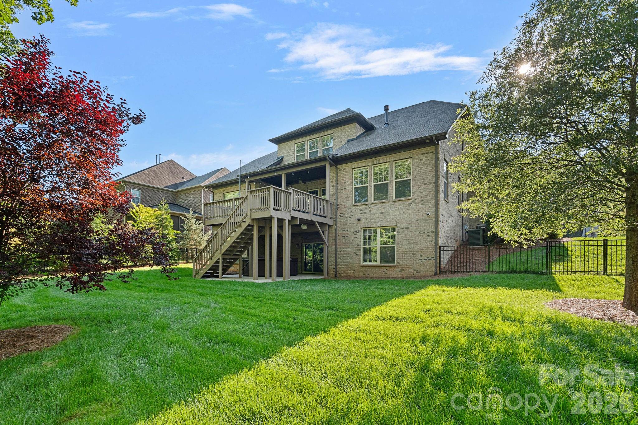 109 Eden Hollow Lane — Matthews