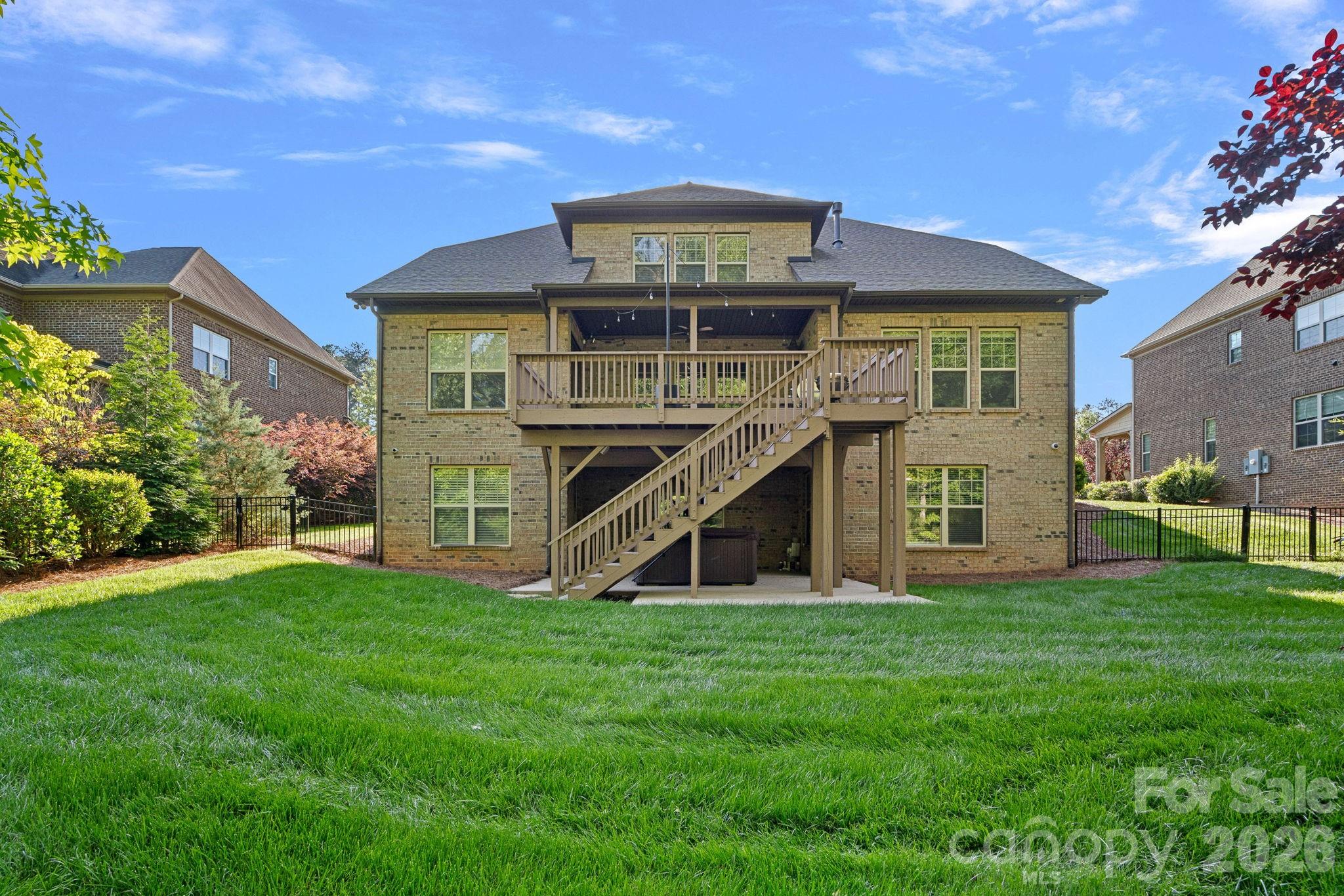 109 Eden Hollow Lane — Matthews