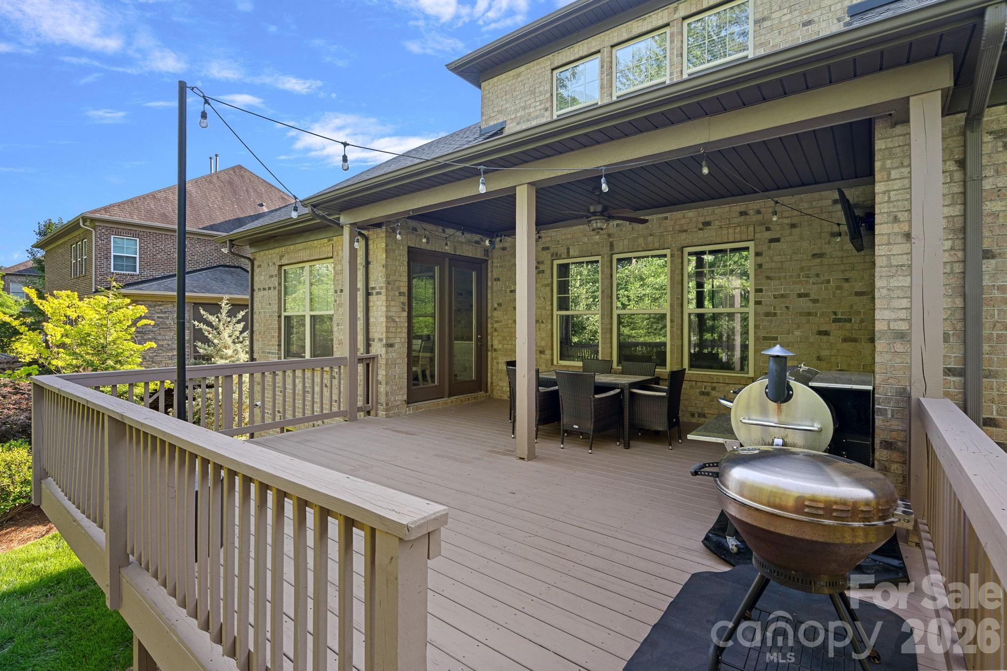 109 Eden Hollow Lane — Matthews