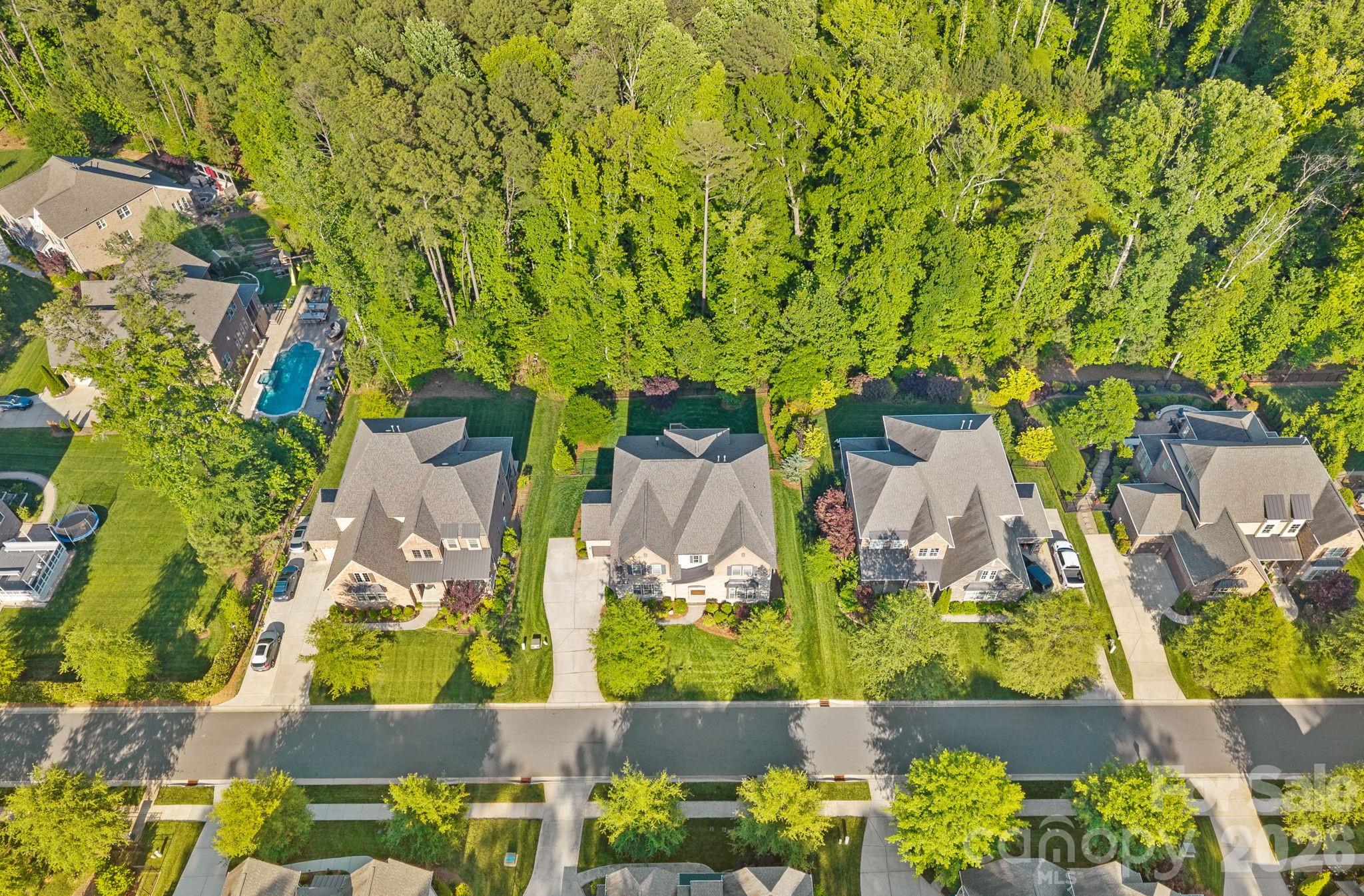 109 Eden Hollow Lane — Matthews