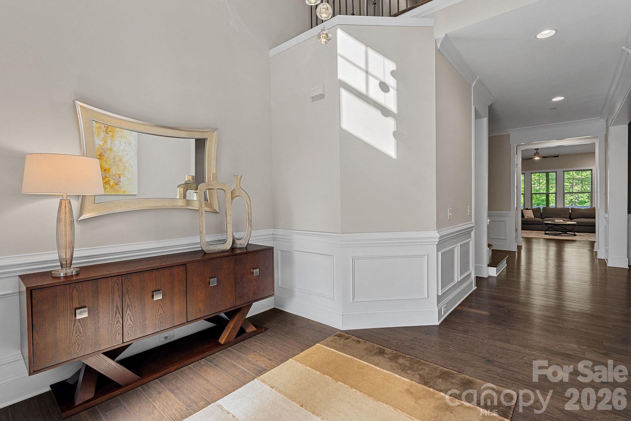 109 Eden Hollow Lane — Matthews