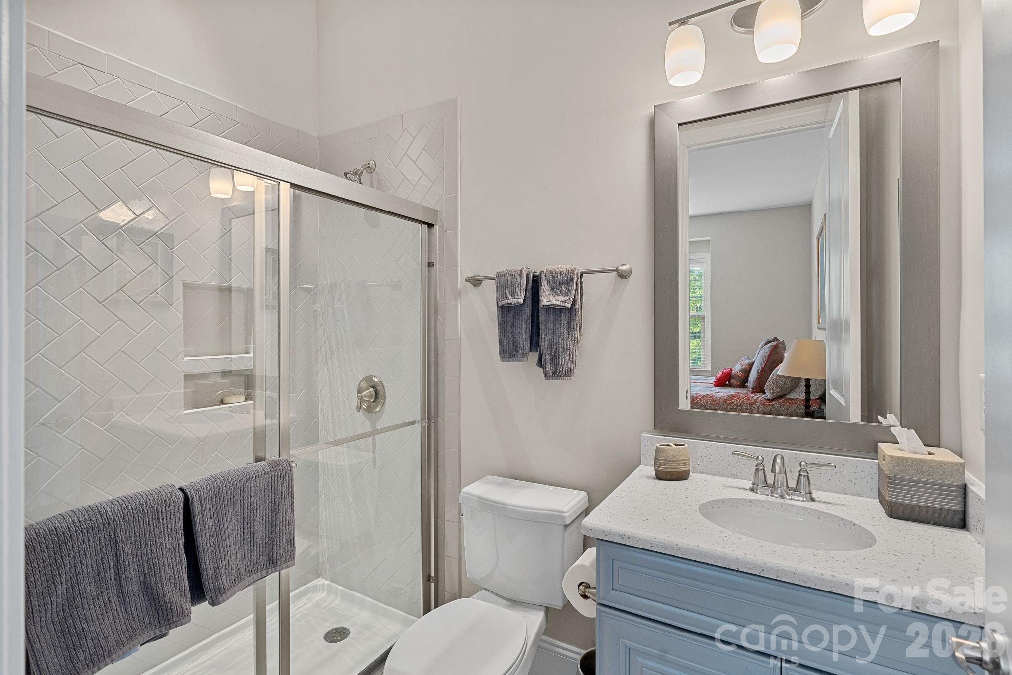 109 Eden Hollow Lane — Matthews