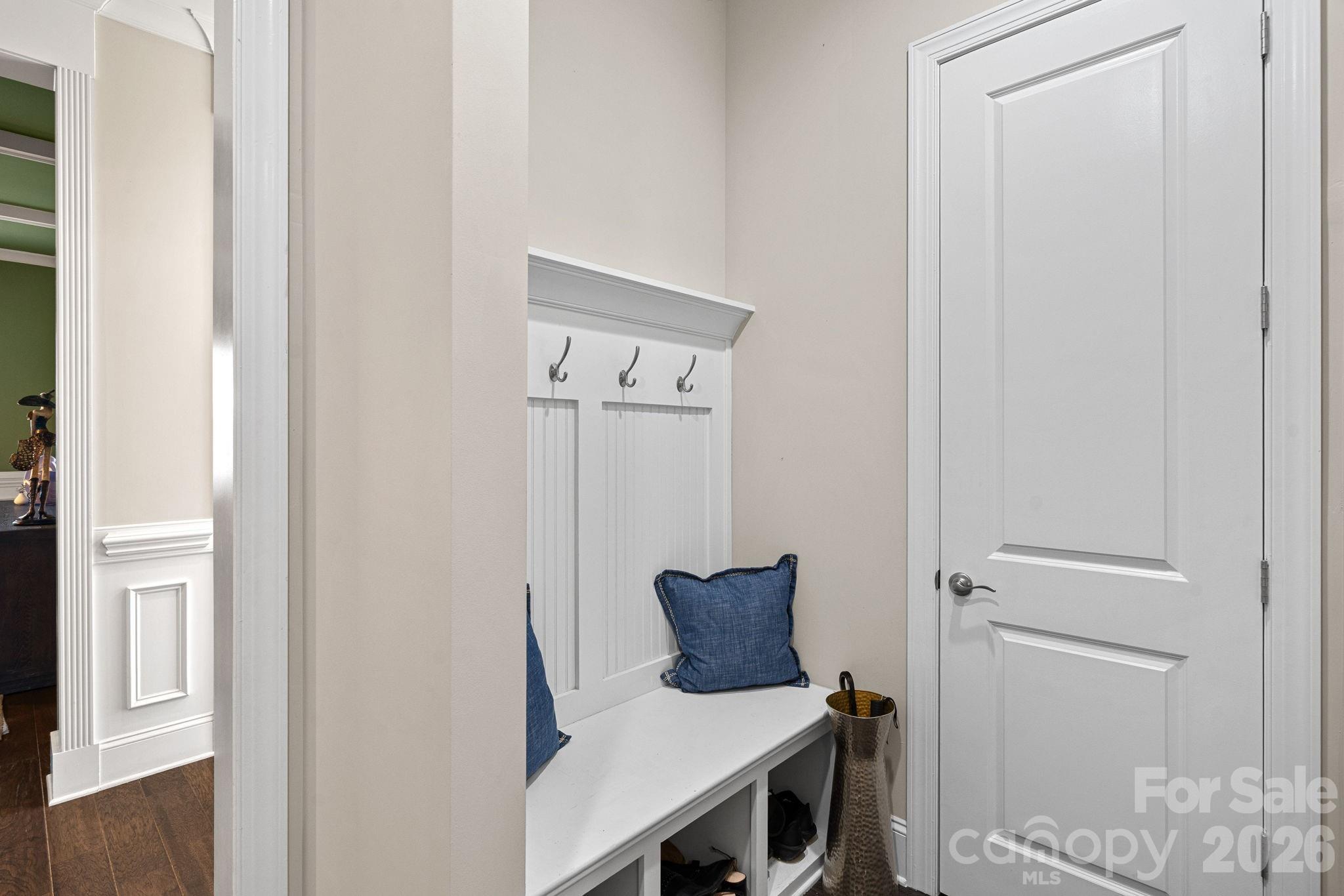 109 Eden Hollow Lane — Matthews