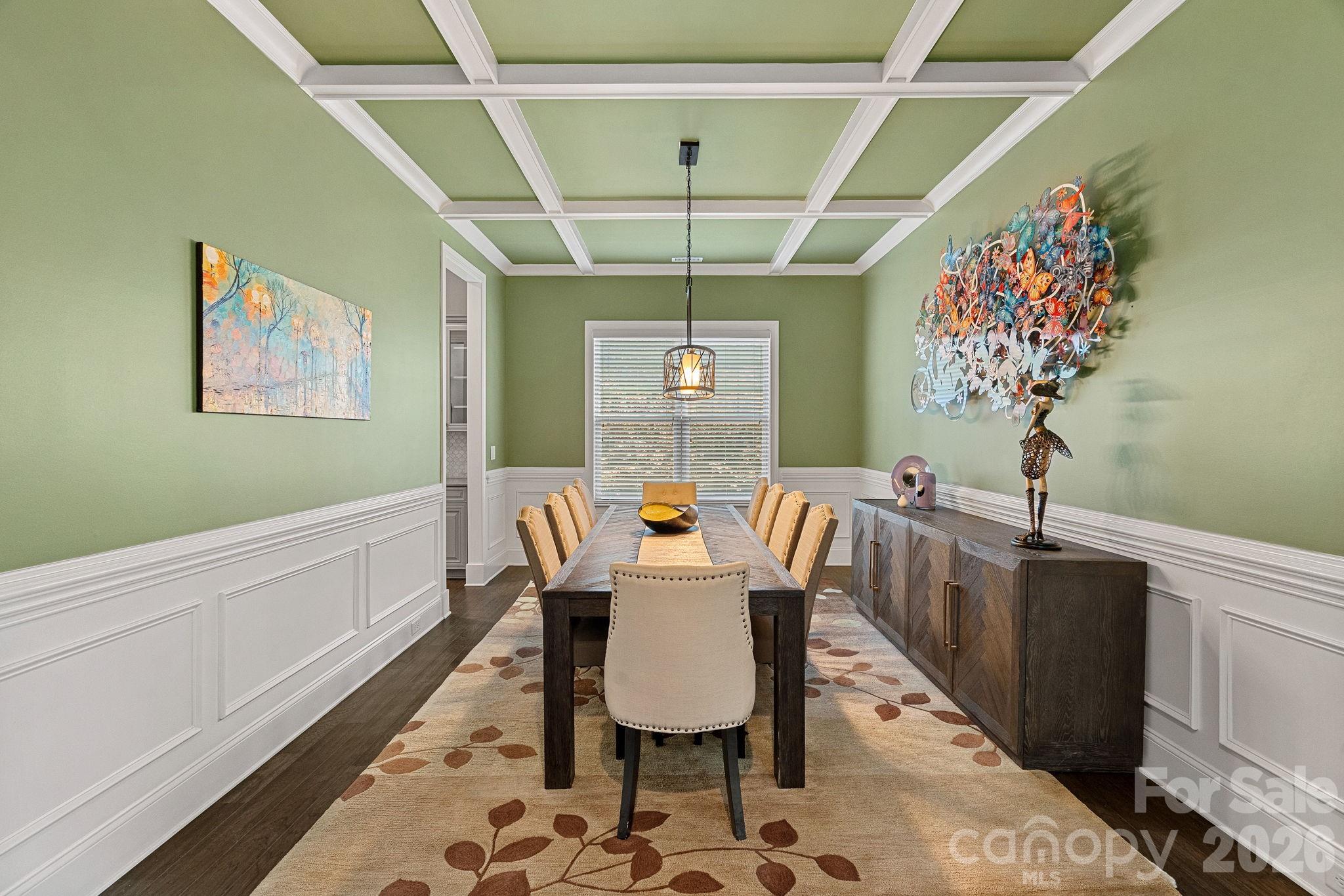 109 Eden Hollow Lane — Matthews