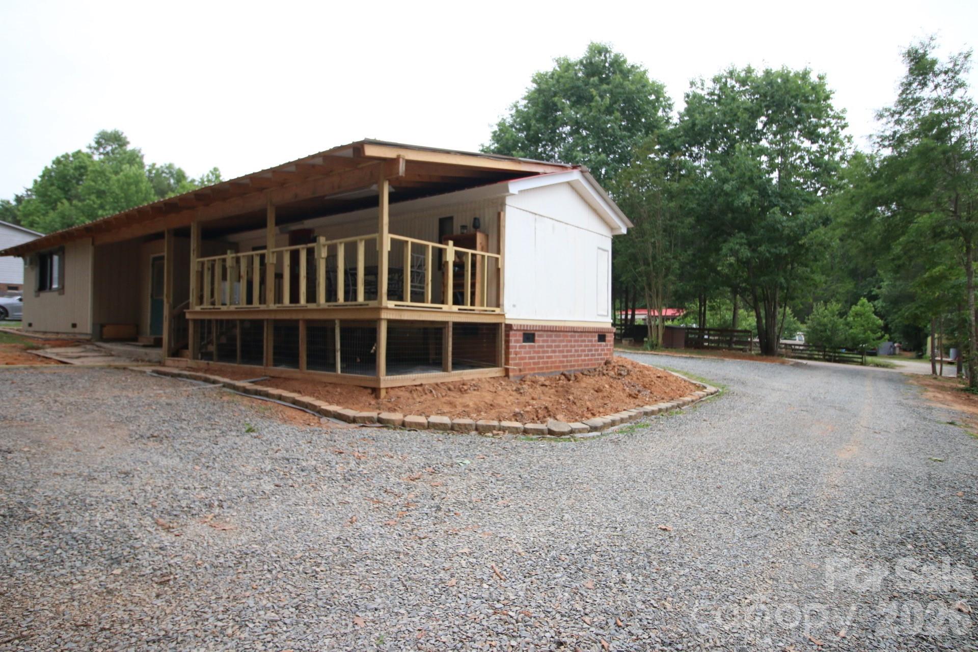 1226 Percy Lane — Rockwell