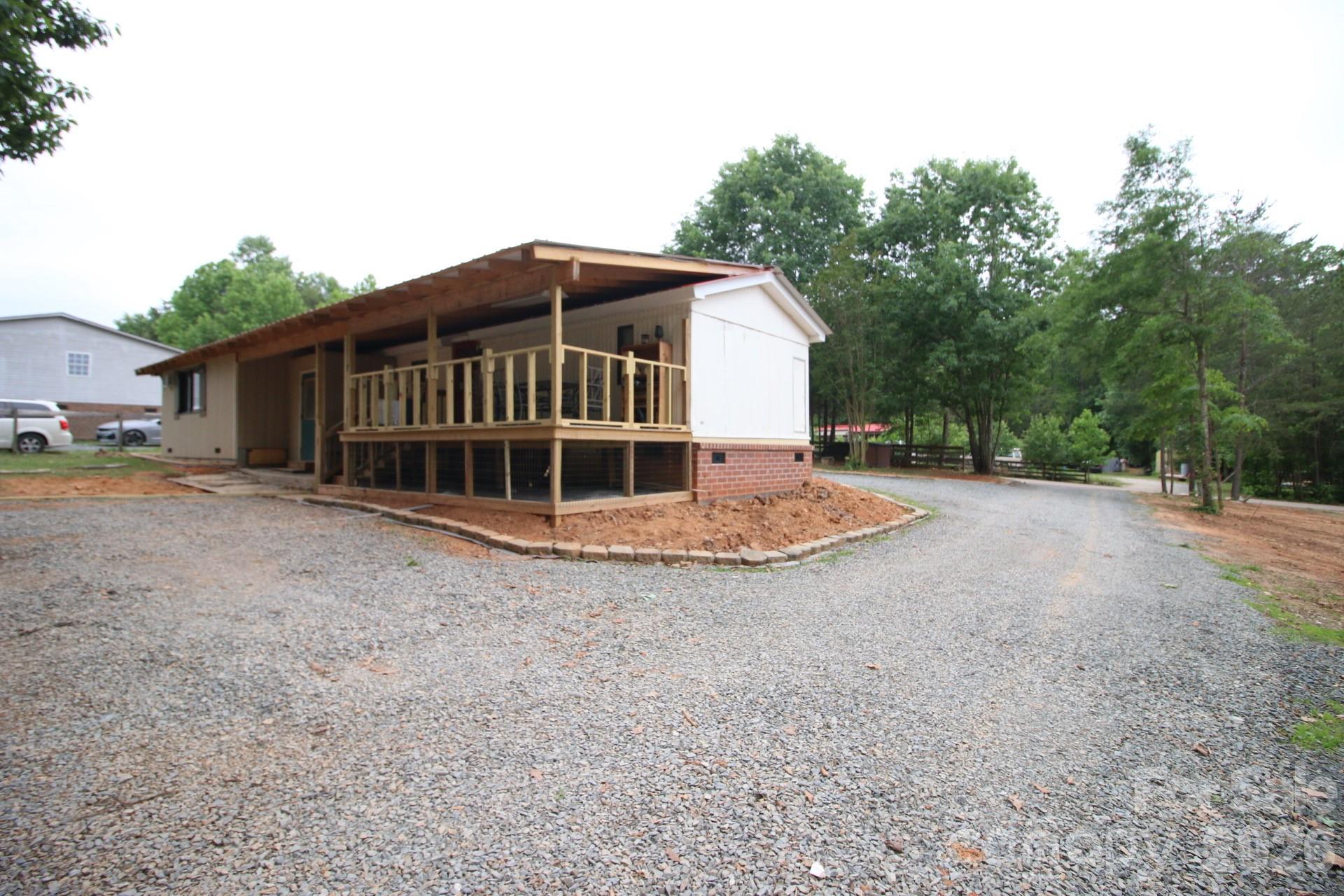 1226 Percy Lane — Rockwell