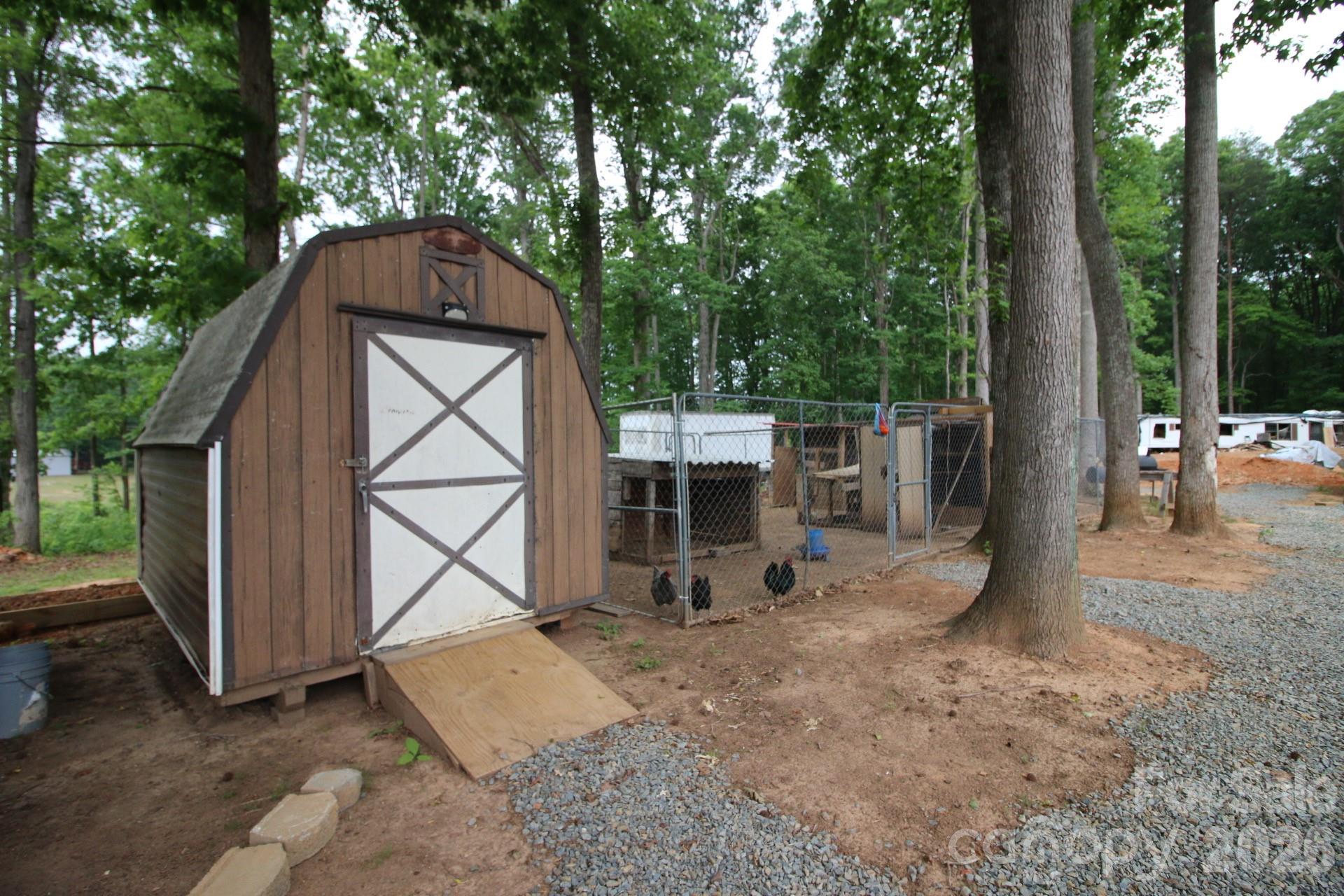 1226 Percy Lane — Rockwell