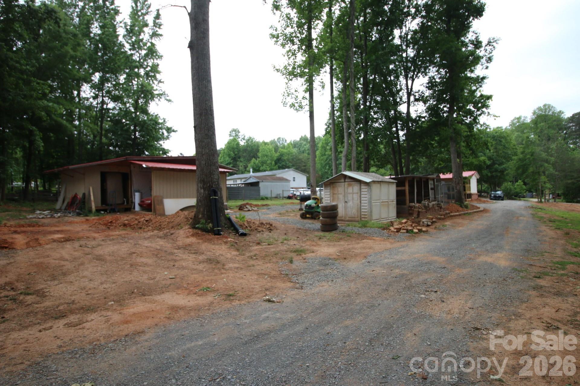 1226 Percy Lane — Rockwell