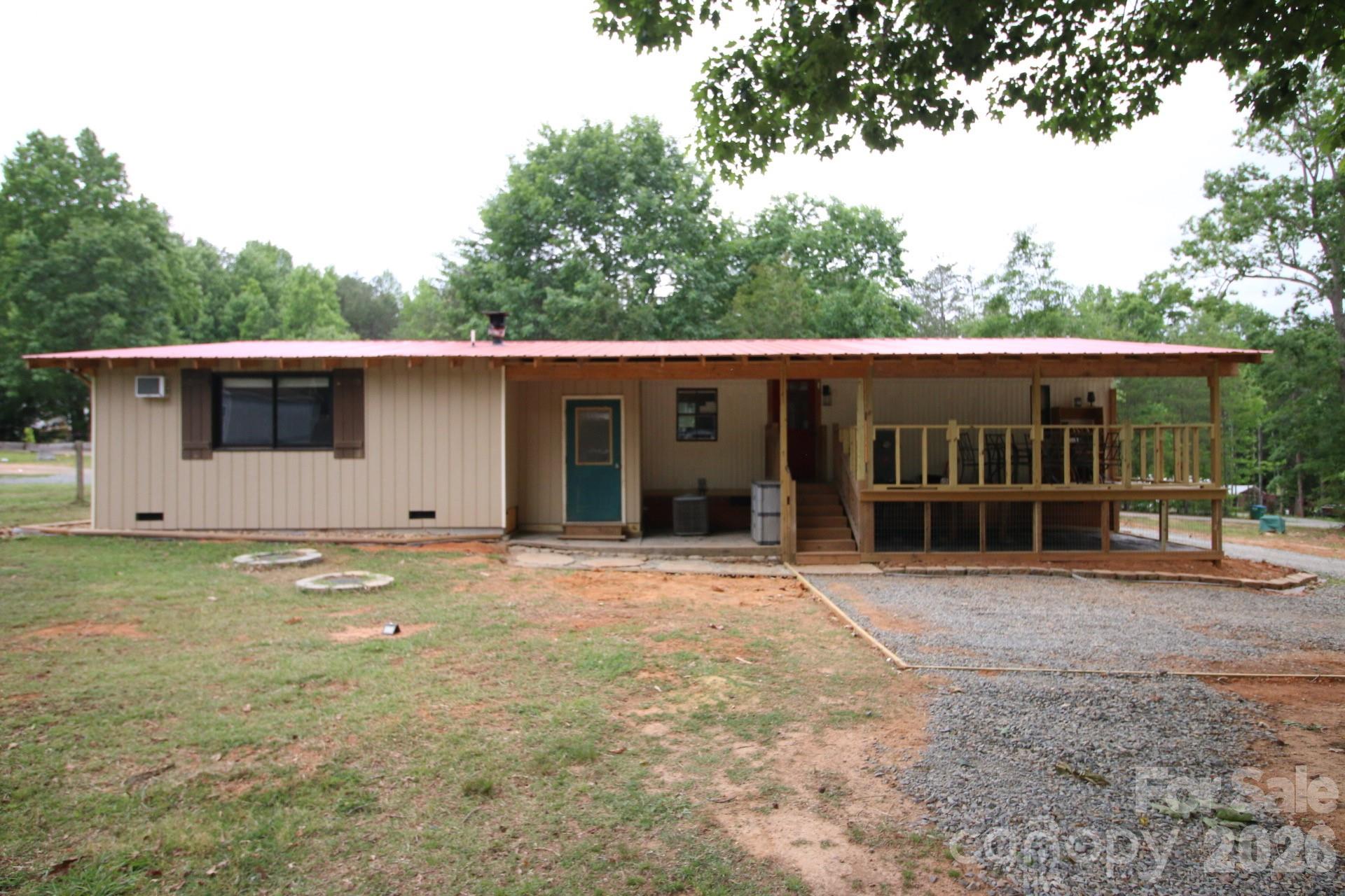 1226 Percy Lane — Rockwell