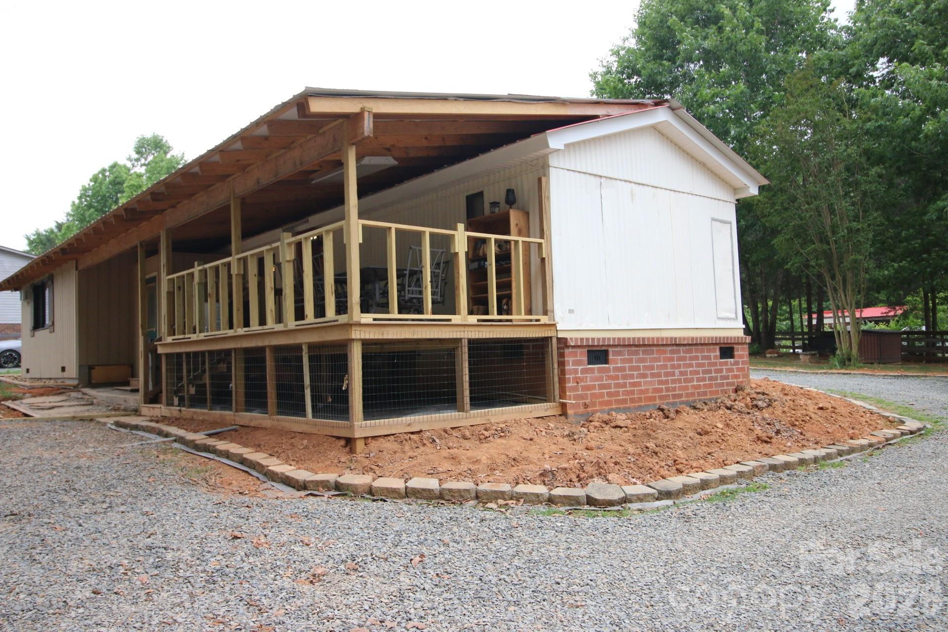 1226 Percy Lane — Rockwell