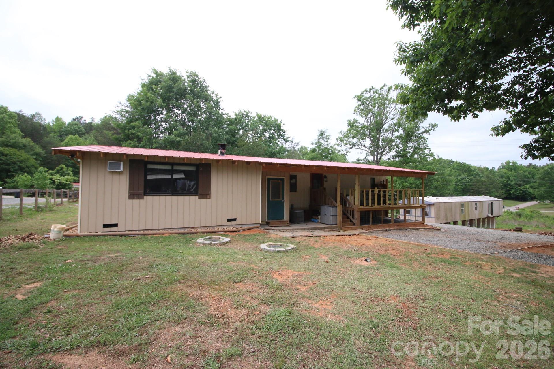 1226 Percy Lane — Rockwell