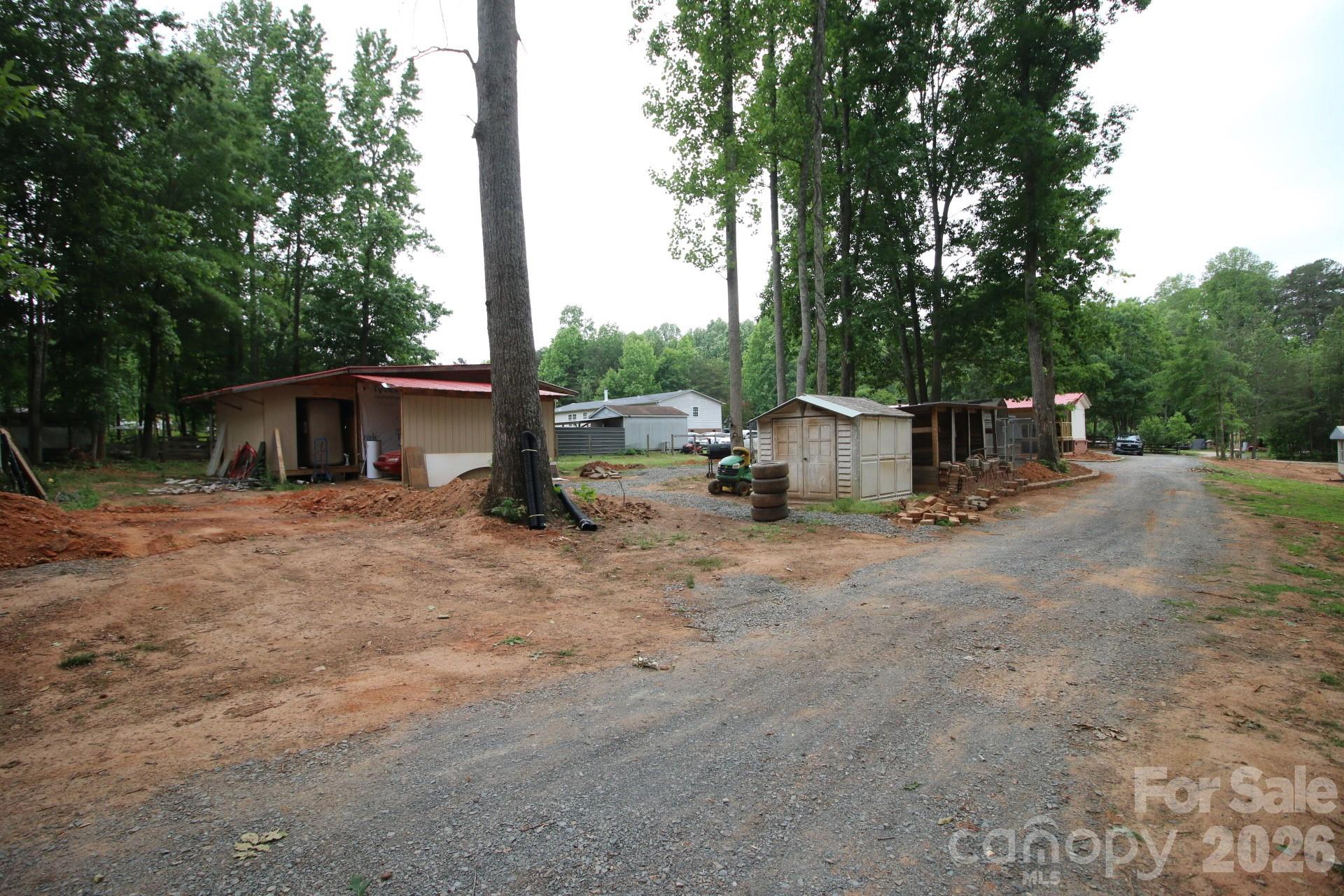 1226 Percy Lane — Rockwell