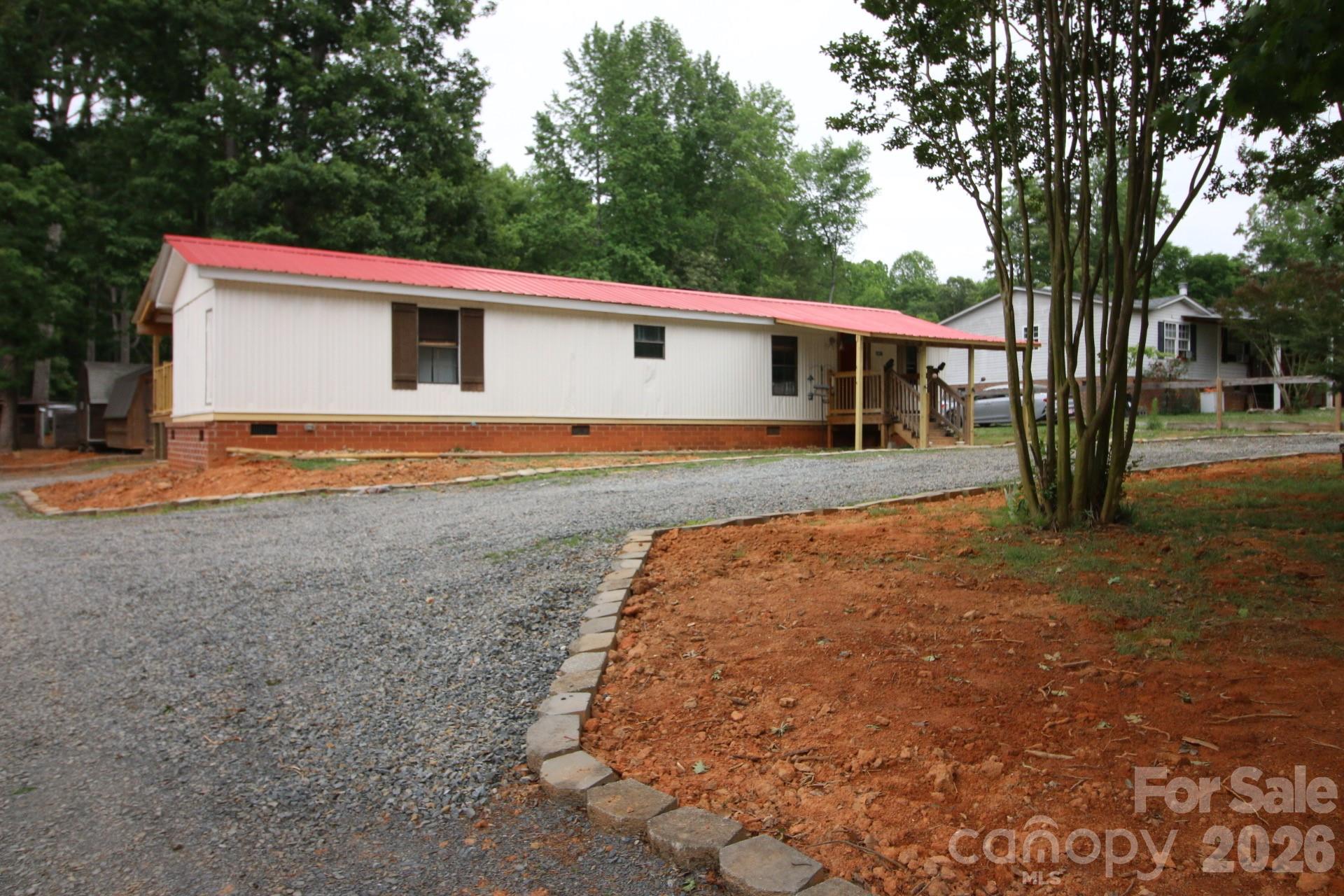 1226 Percy Lane — Rockwell
