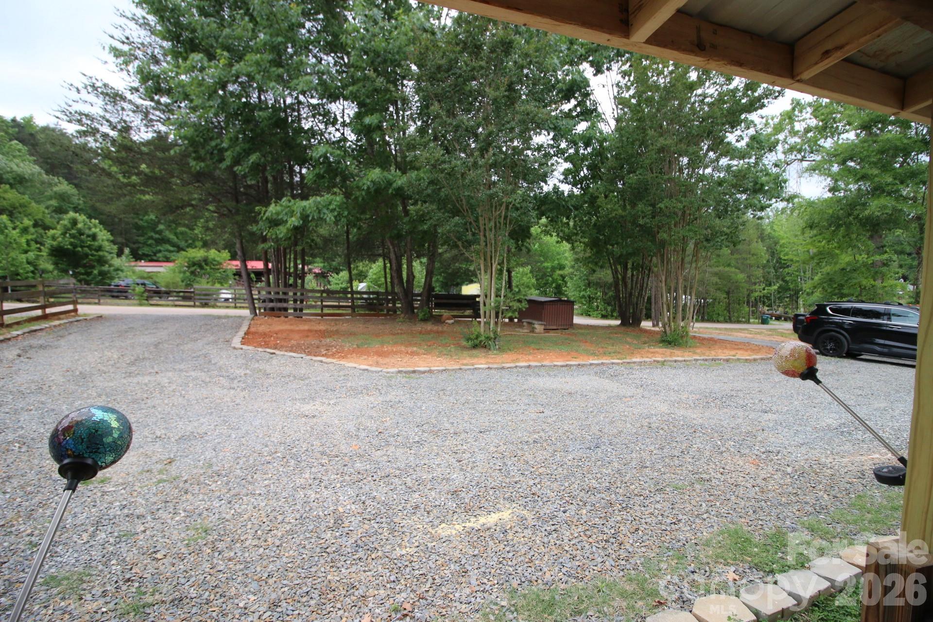 1226 Percy Lane — Rockwell